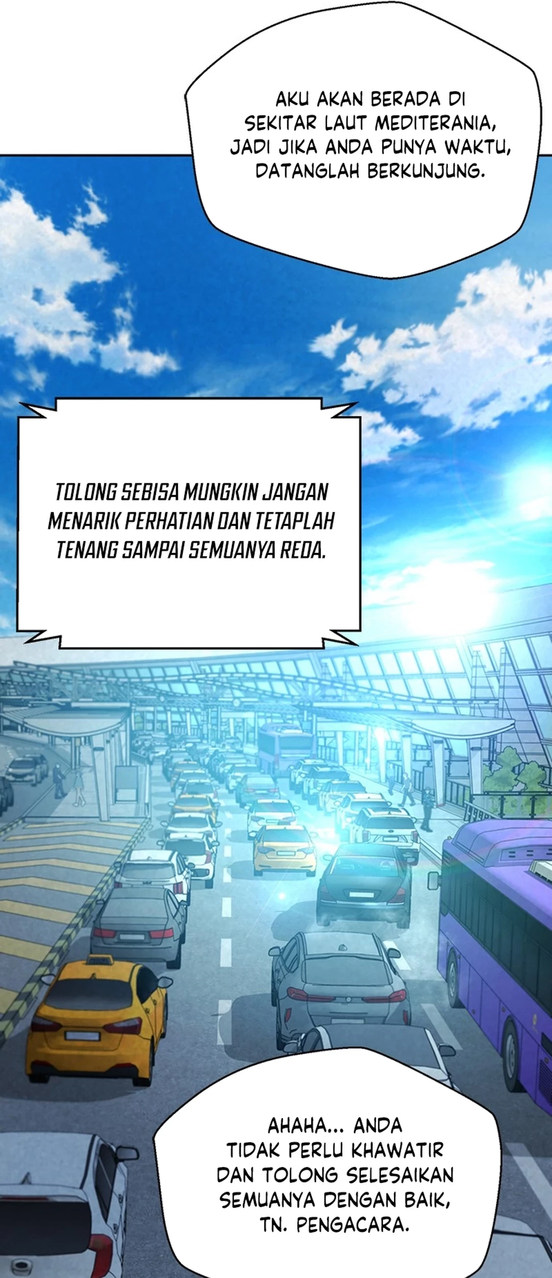 Judge Lee Han Young Chapter 117 Gambar 15