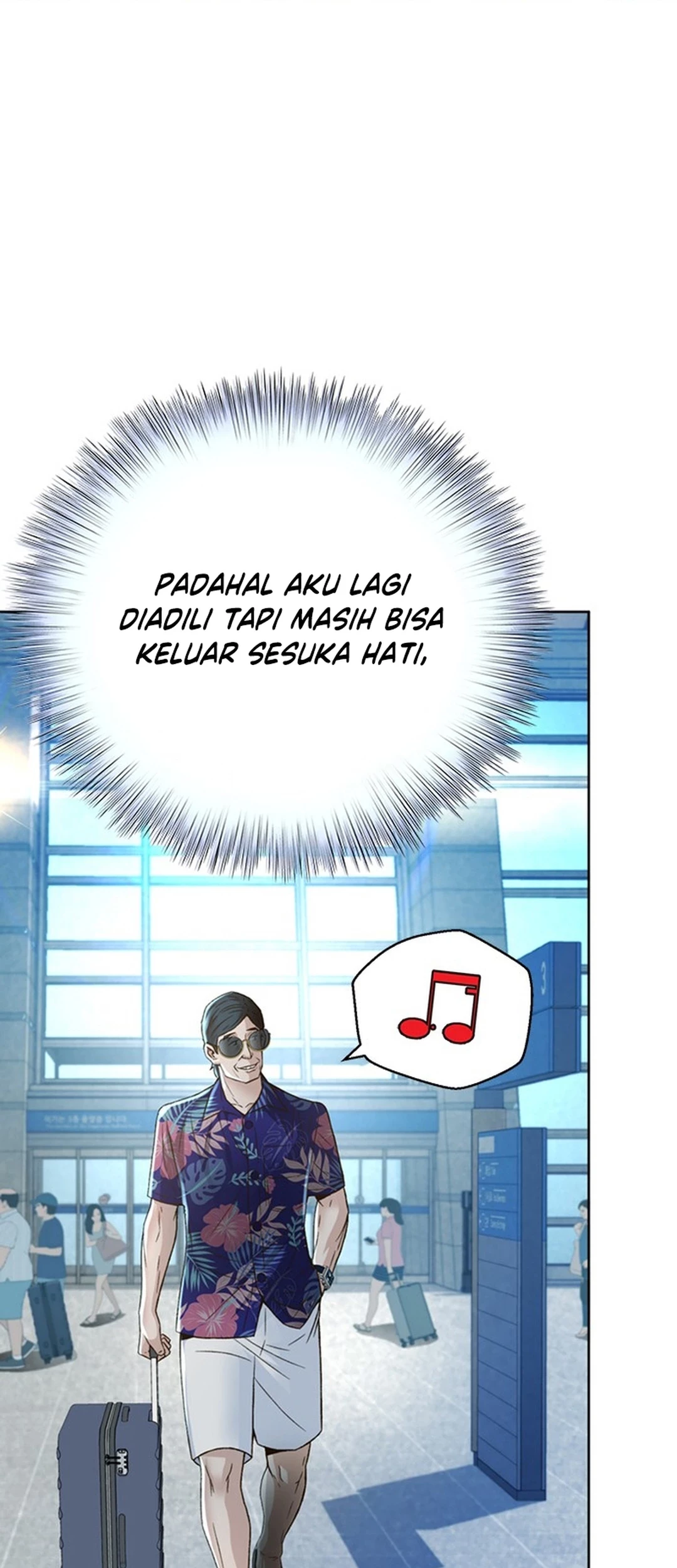 Judge Lee Han Young Chapter 117 Gambar 17