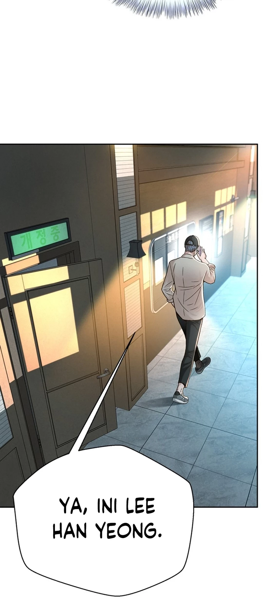 Judge Lee Han Young Chapter 118 Gambar 32