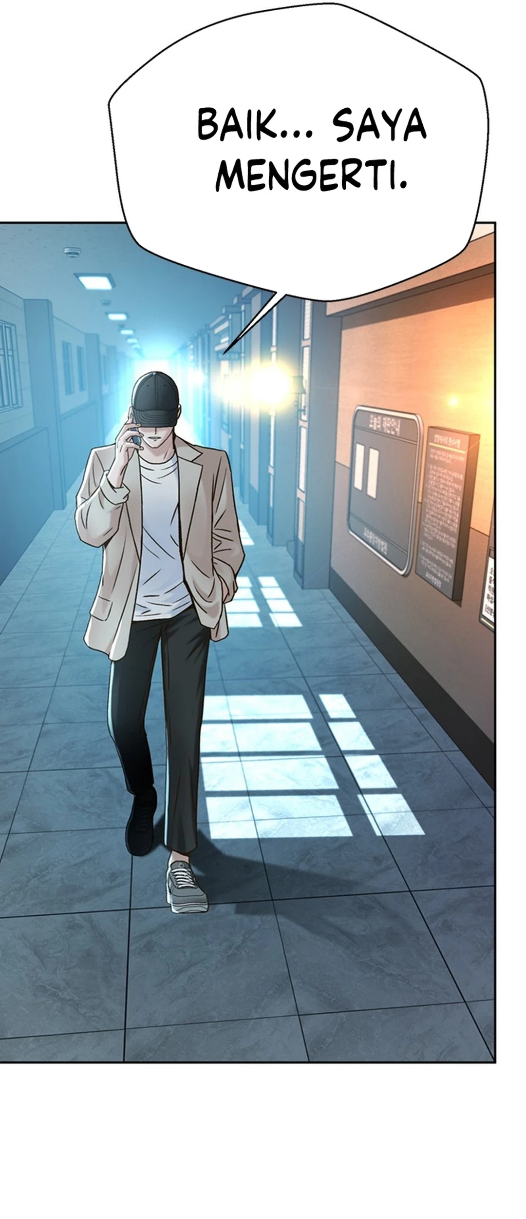 Judge Lee Han Young Chapter 118 Gambar 35