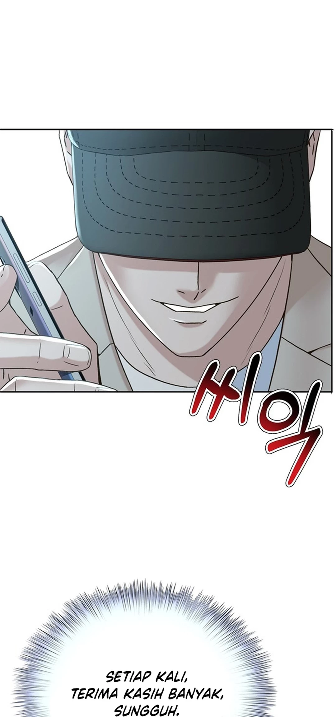 Judge Lee Han Young Chapter 118 Gambar 36