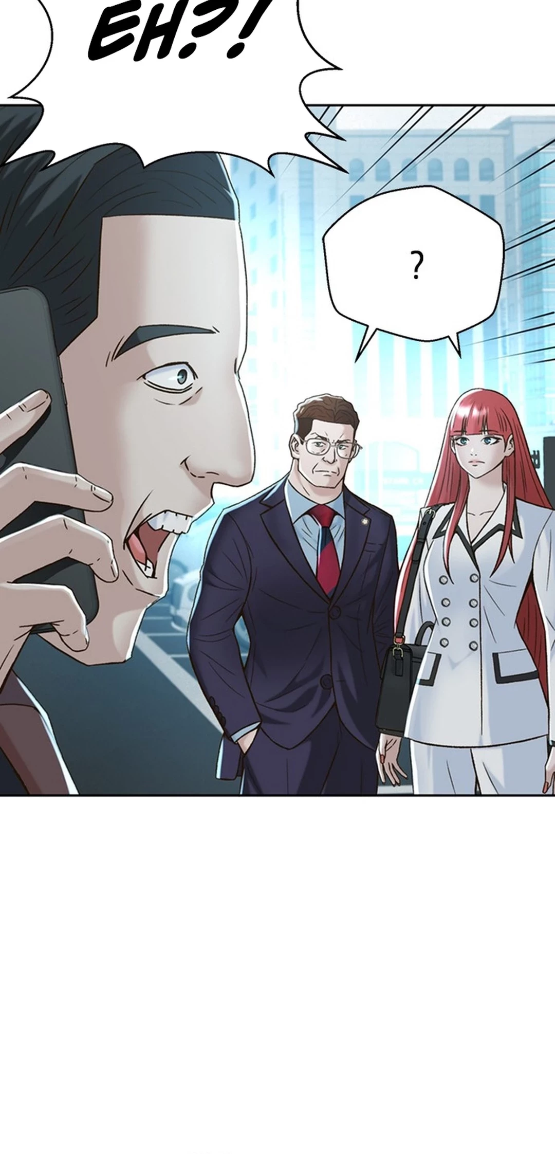 Judge Lee Han Young Chapter 118 Gambar 44