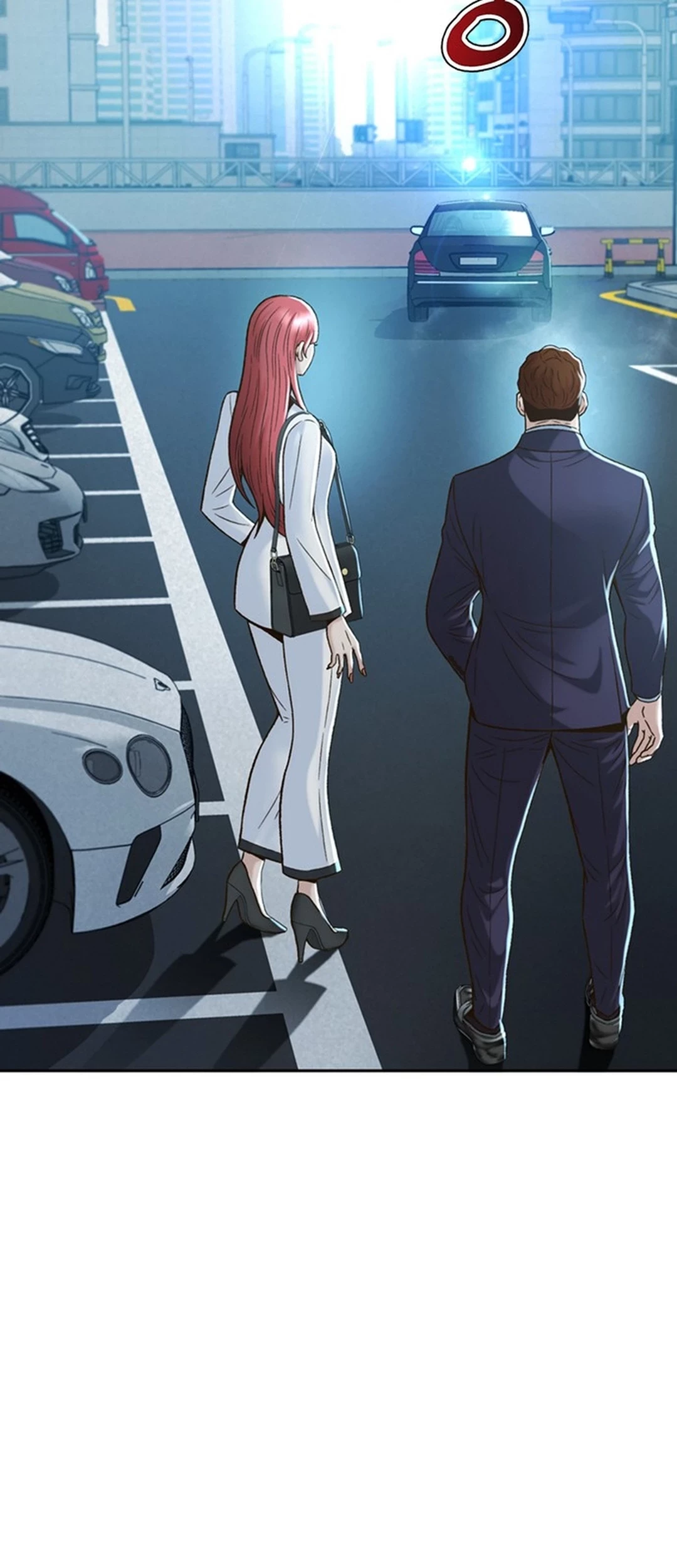 Judge Lee Han Young Chapter 118 Gambar 54