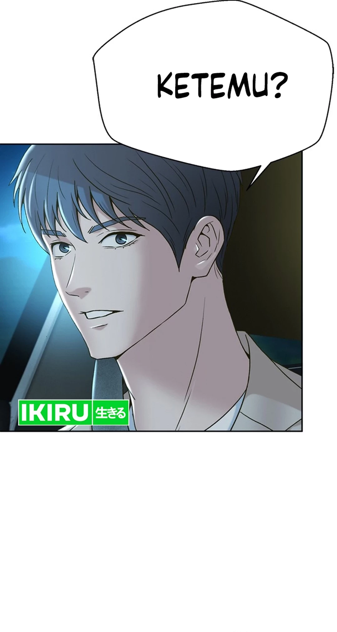 Judge Lee Han Young Chapter 119 Gambar 20