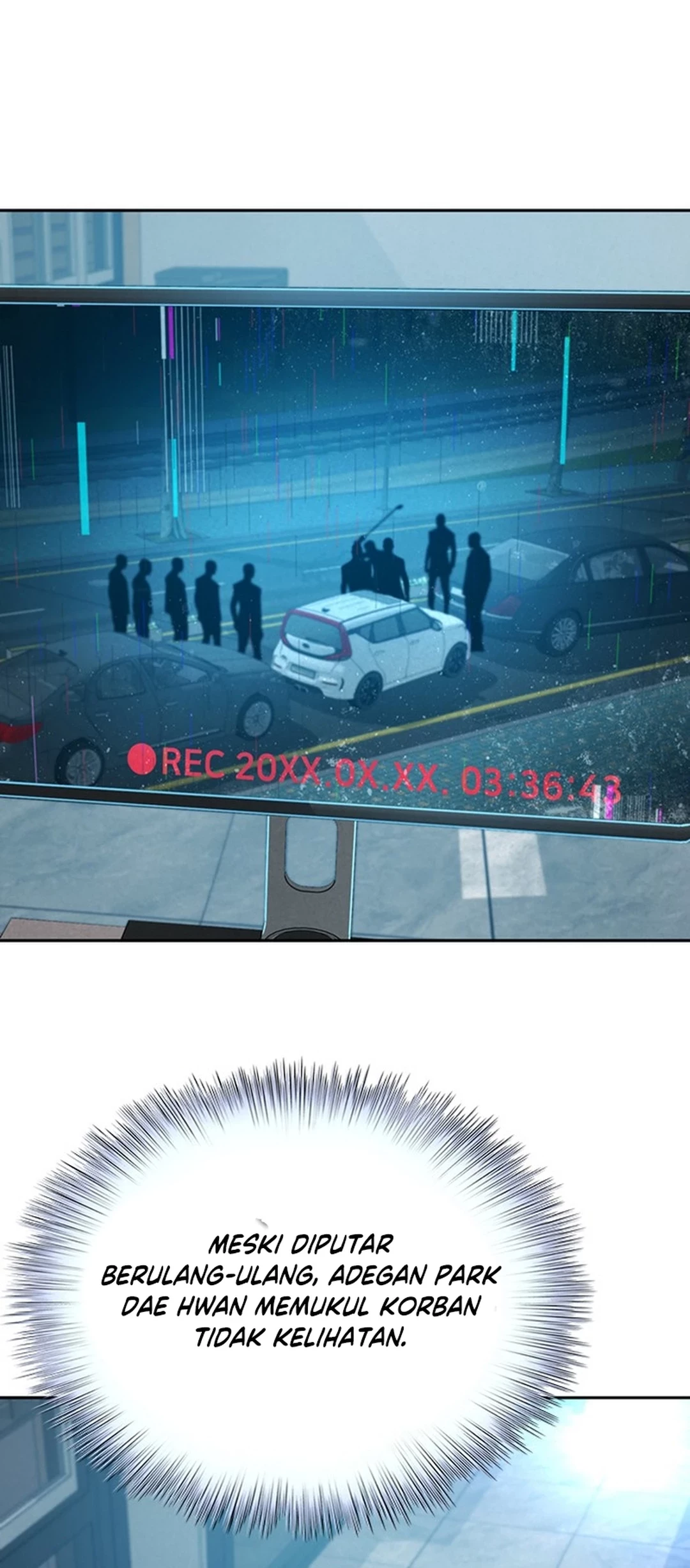 Judge Lee Han Young Chapter 119 Gambar 39