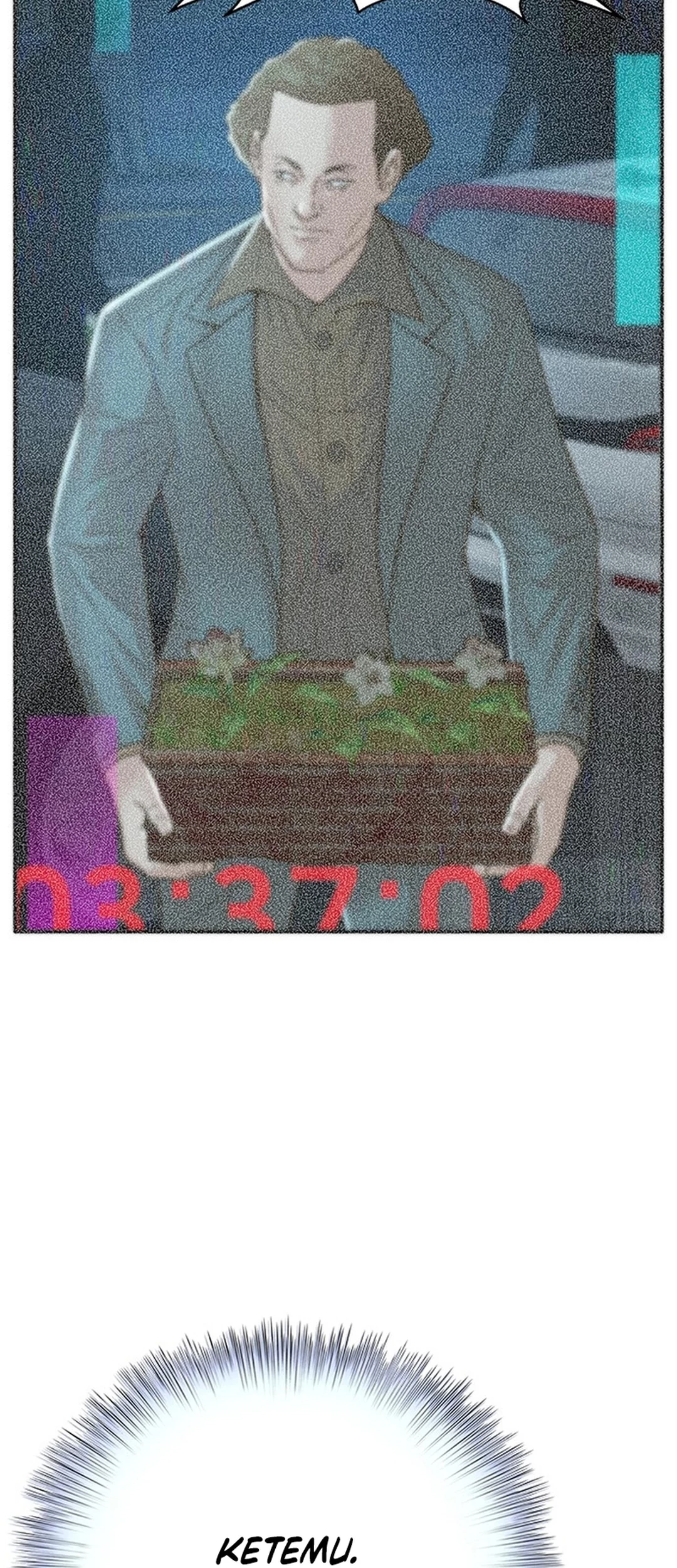 Judge Lee Han Young Chapter 119 Gambar 43