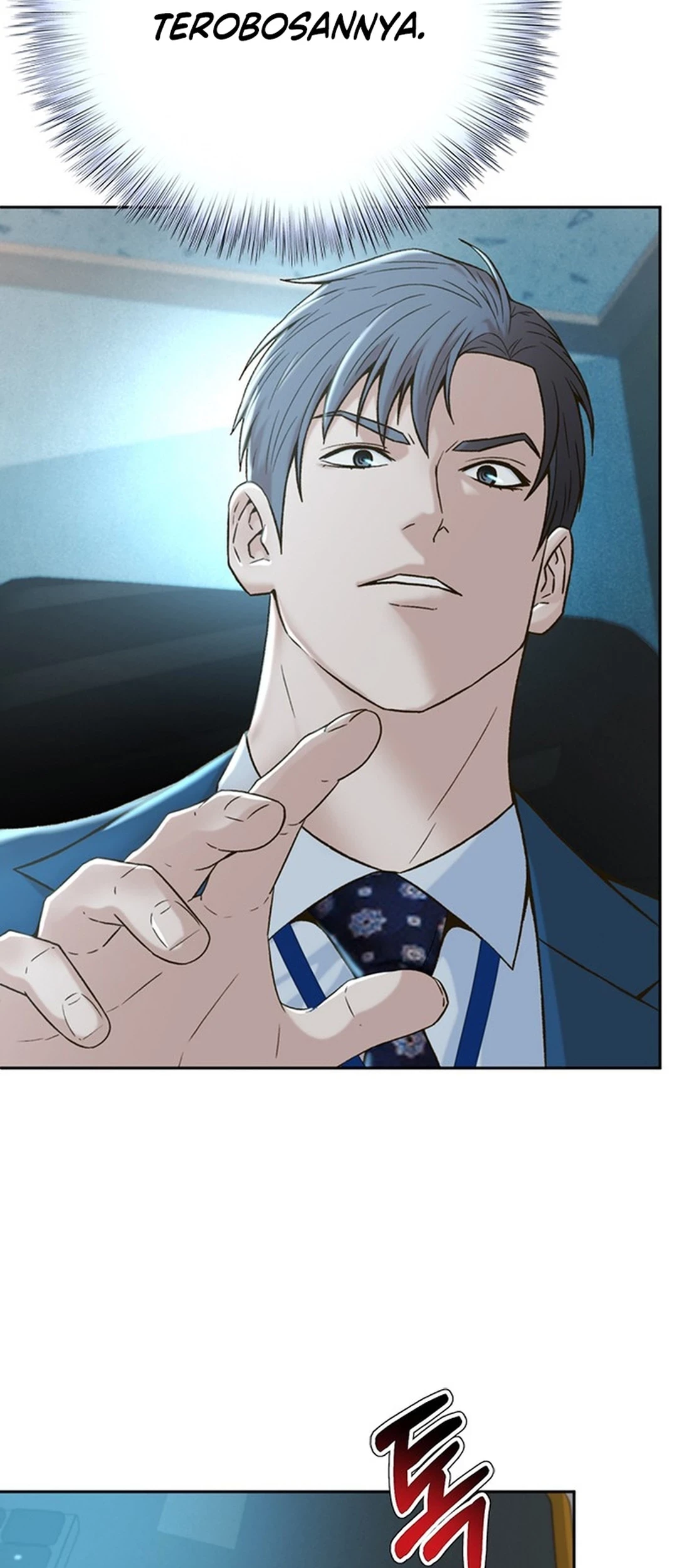 Judge Lee Han Young Chapter 119 Gambar 44