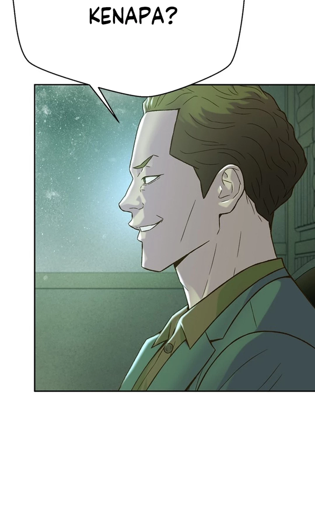 Judge Lee Han Young Chapter 119 Gambar 53