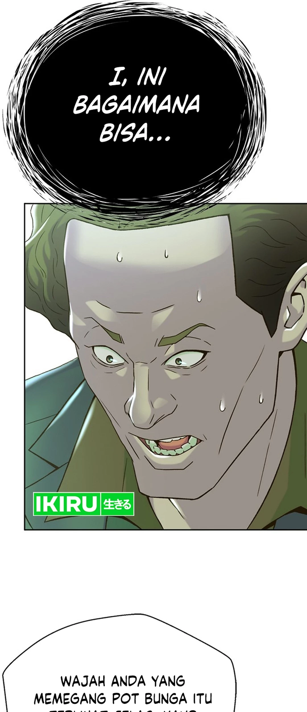 Judge Lee Han Young Chapter 119 Gambar 56