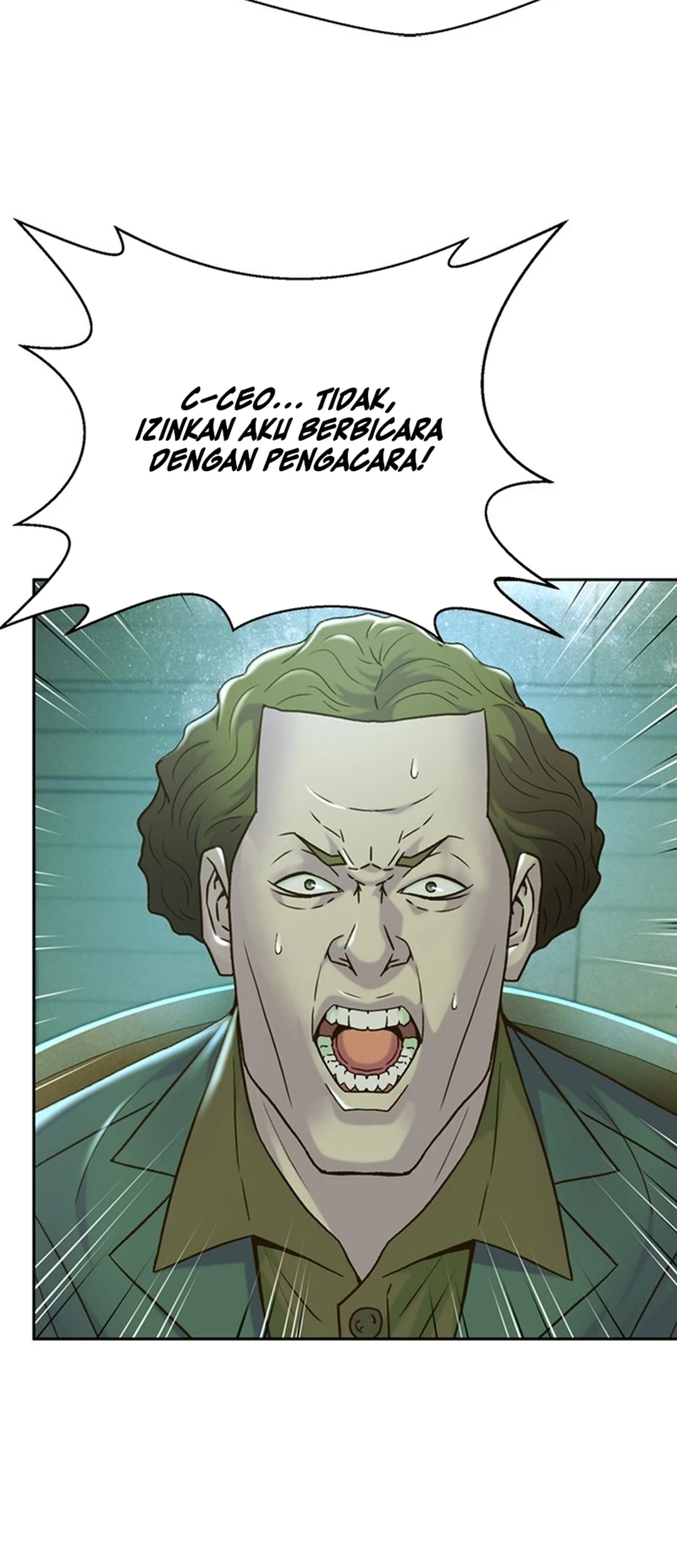 Judge Lee Han Young Chapter 119 Gambar 61