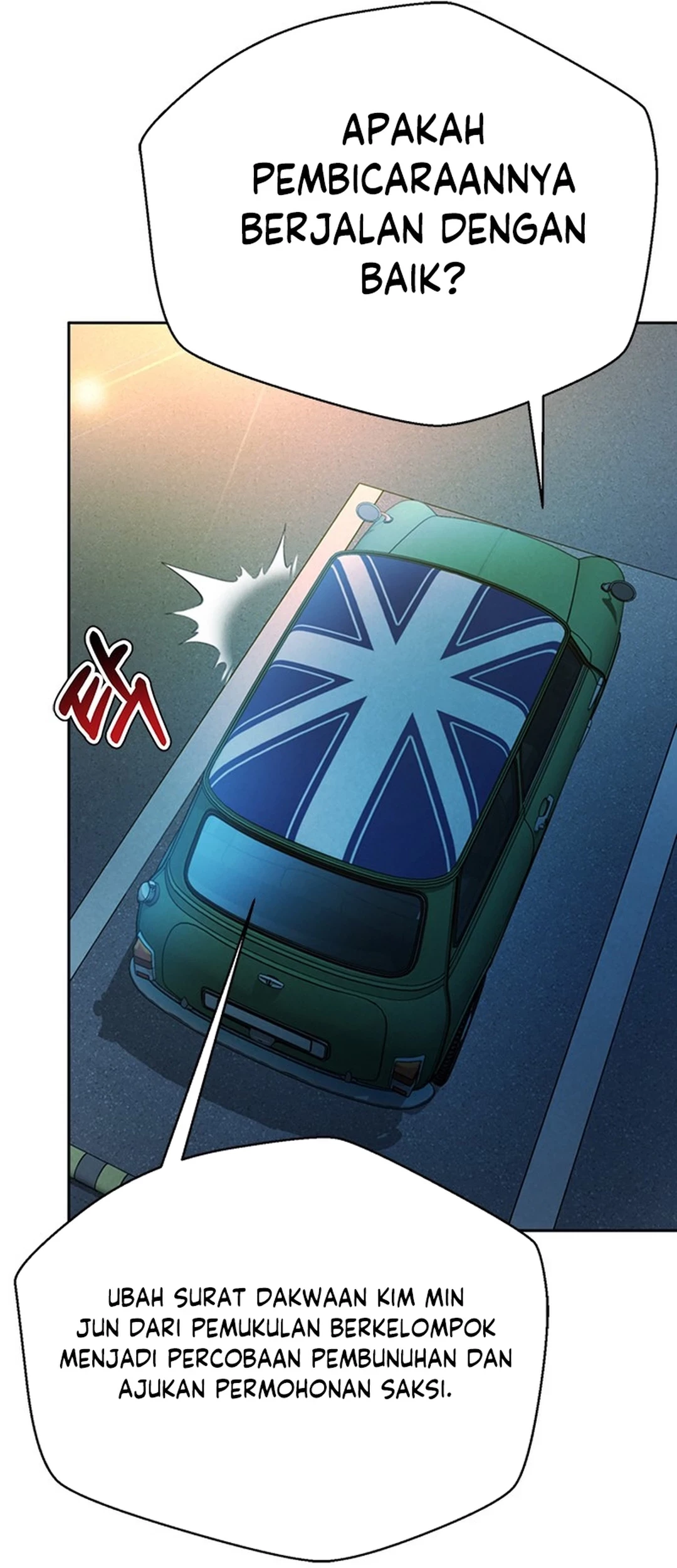 Judge Lee Han Young Chapter 119 Gambar 70