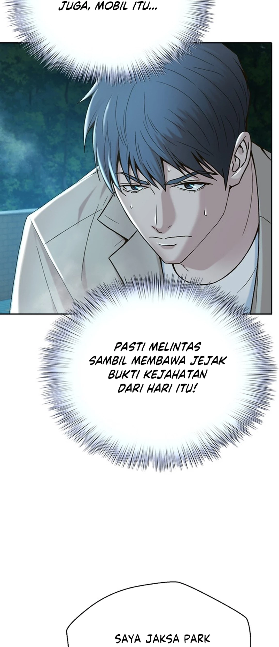 Judge Lee Han Young Chapter 119 Gambar 11