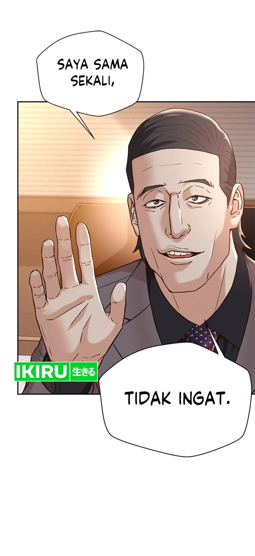 Judge Lee Han Young Chapter 120 Gambar 30