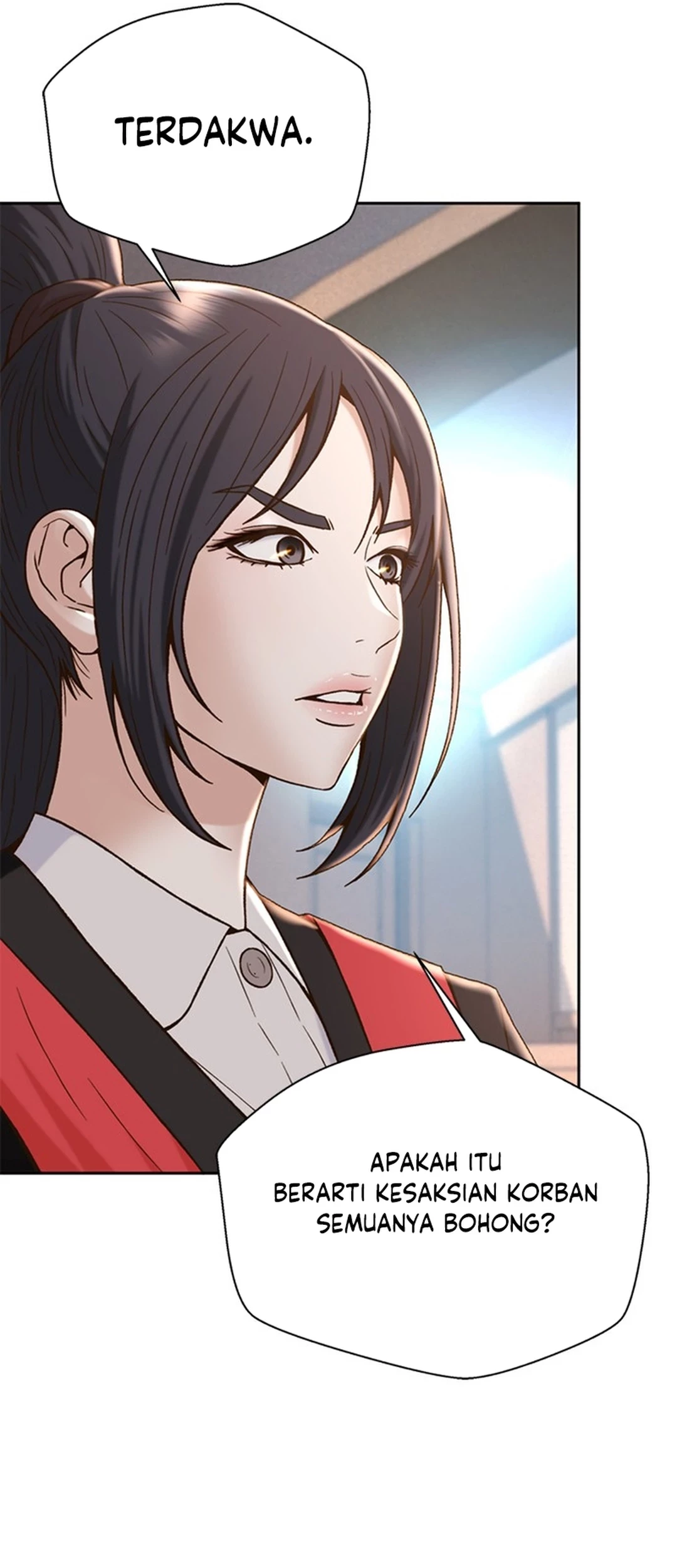 Judge Lee Han Young Chapter 120 Gambar 31