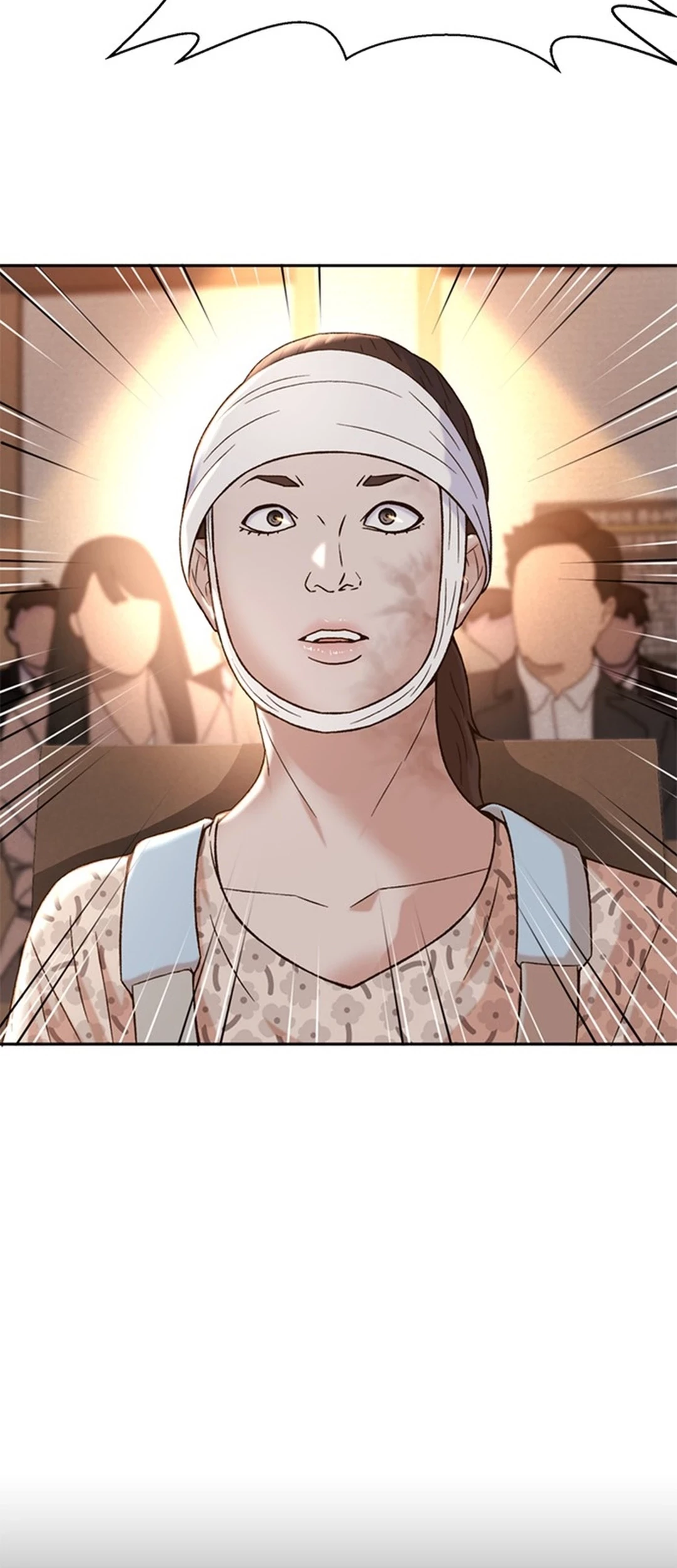 Judge Lee Han Young Chapter 120 Gambar 36