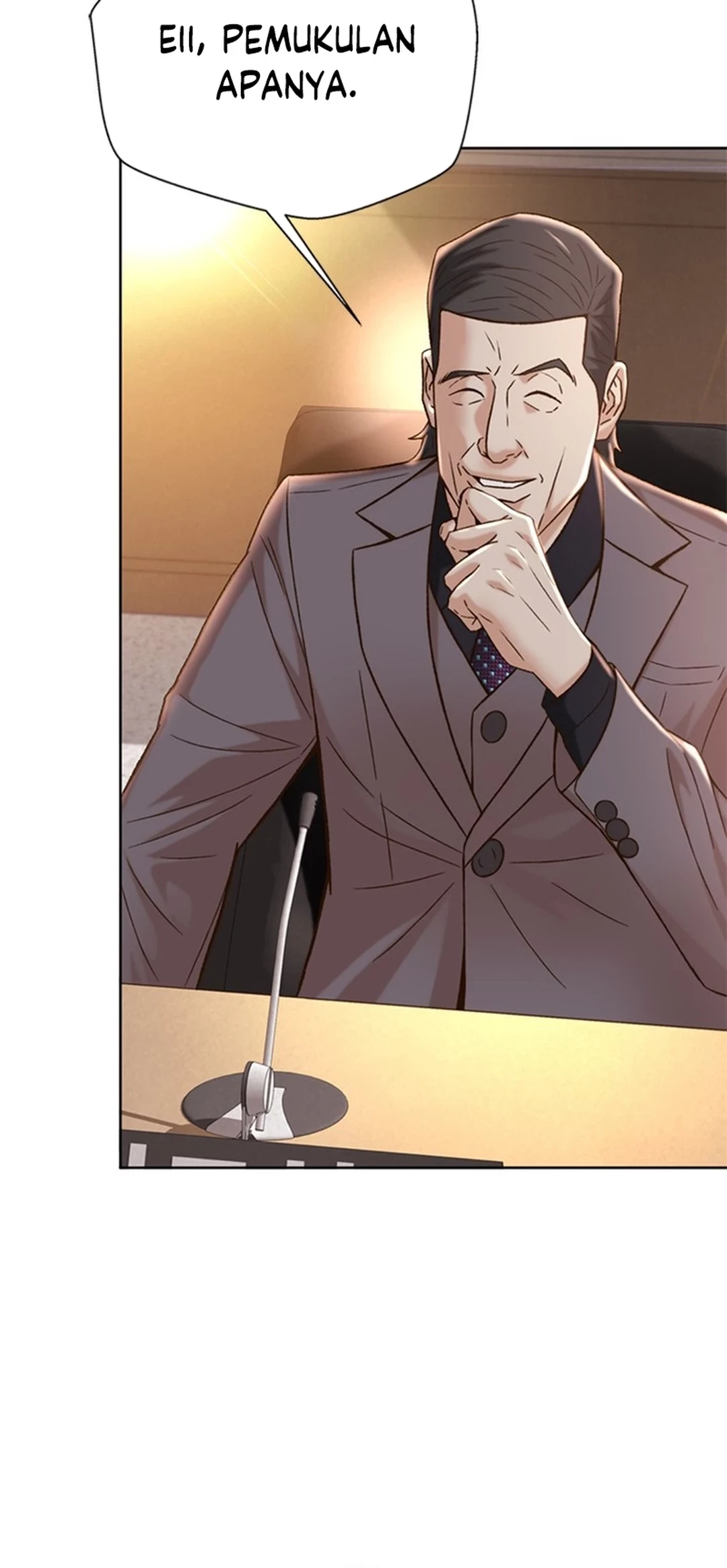 Judge Lee Han Young Chapter 120 Gambar 44