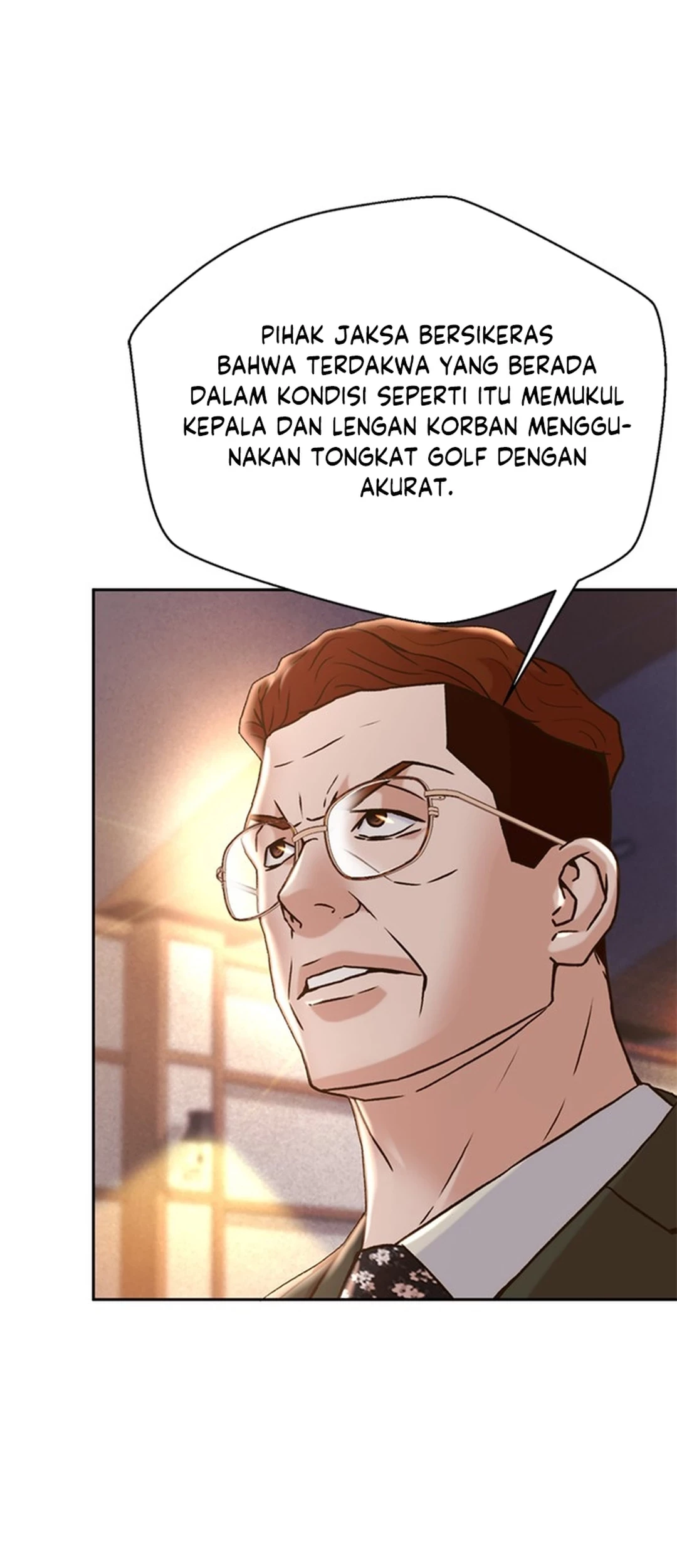 Judge Lee Han Young Chapter 120 Gambar 47