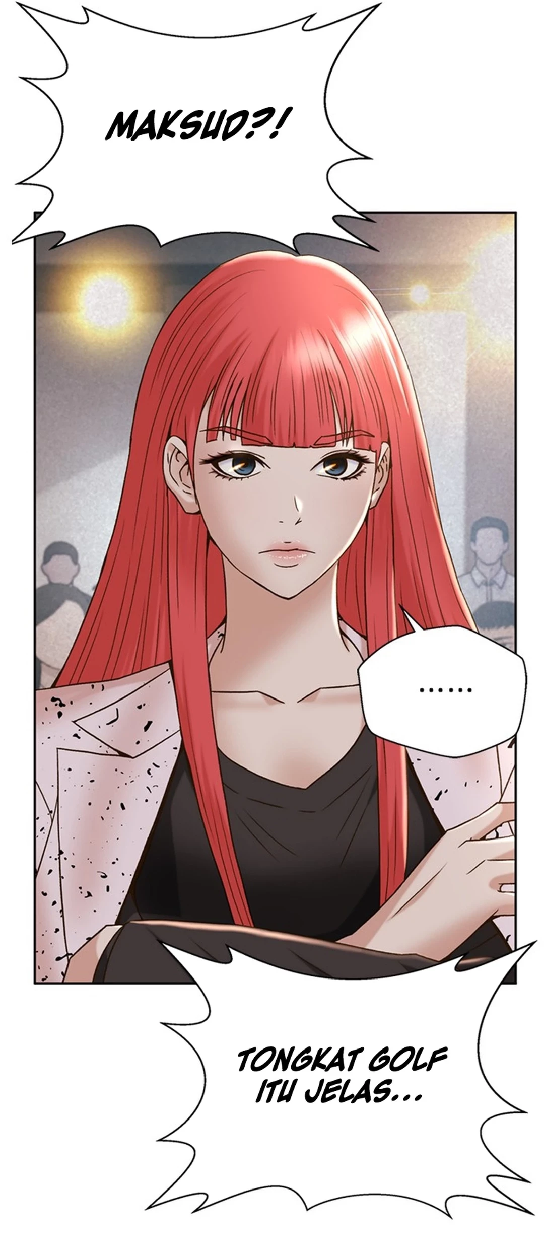 Judge Lee Han Young Chapter 120 Gambar 57