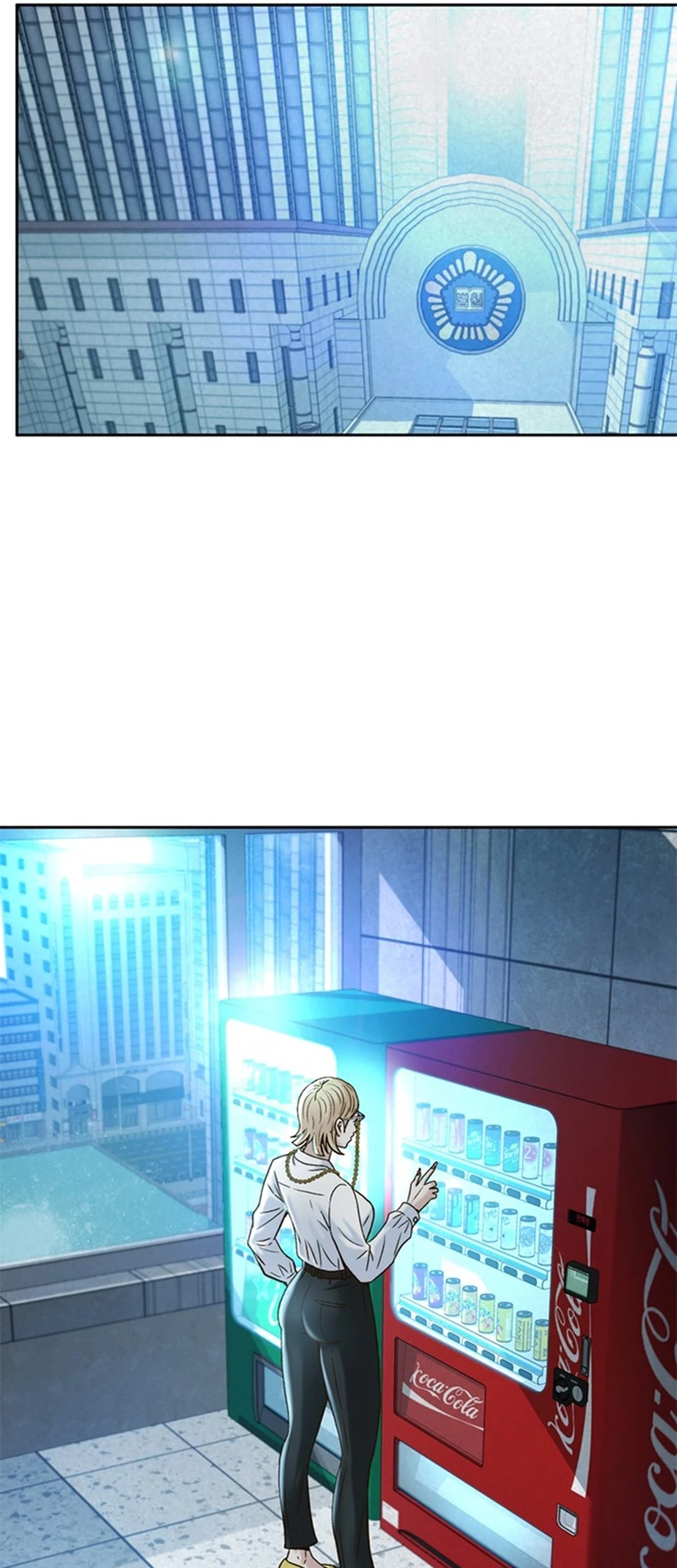 Judge Lee Han Young Chapter 120 Gambar 73