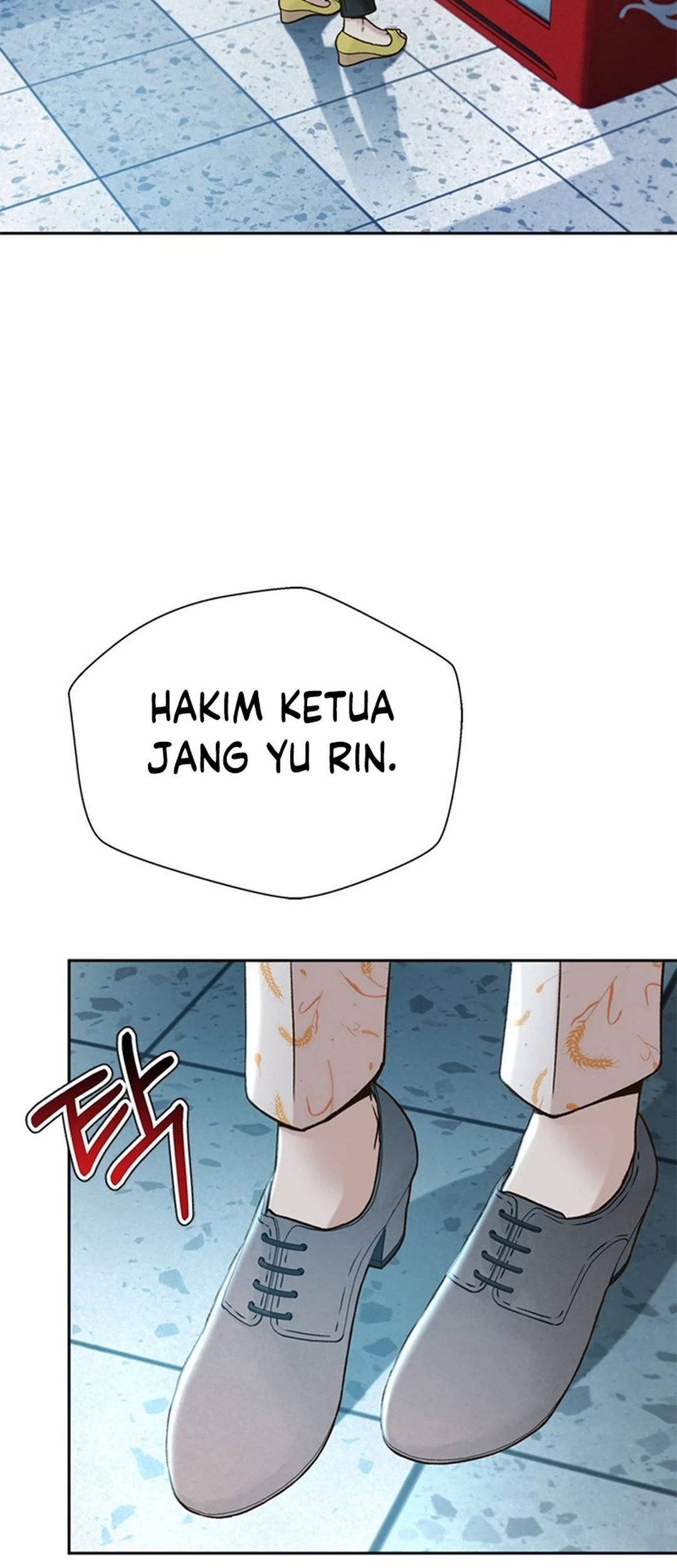 Judge Lee Han Young Chapter 120 Gambar 74