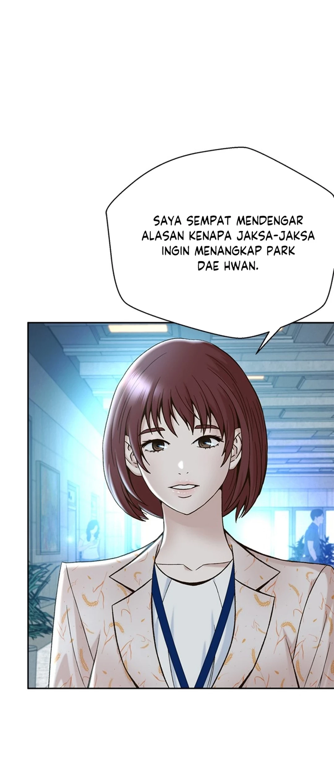 Judge Lee Han Young Chapter 120 Gambar 78