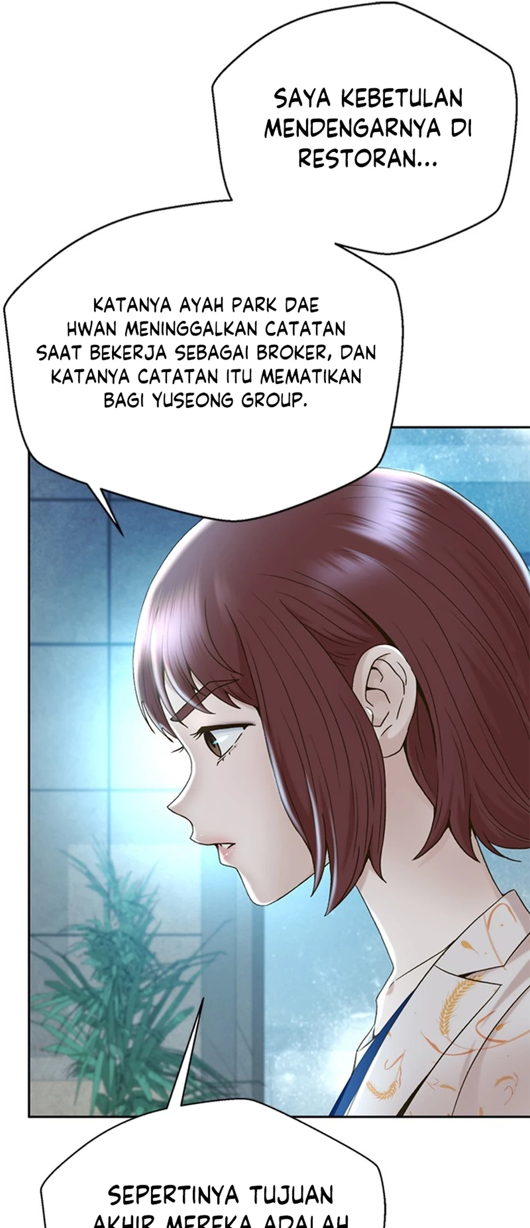 Judge Lee Han Young Chapter 120 Gambar 80