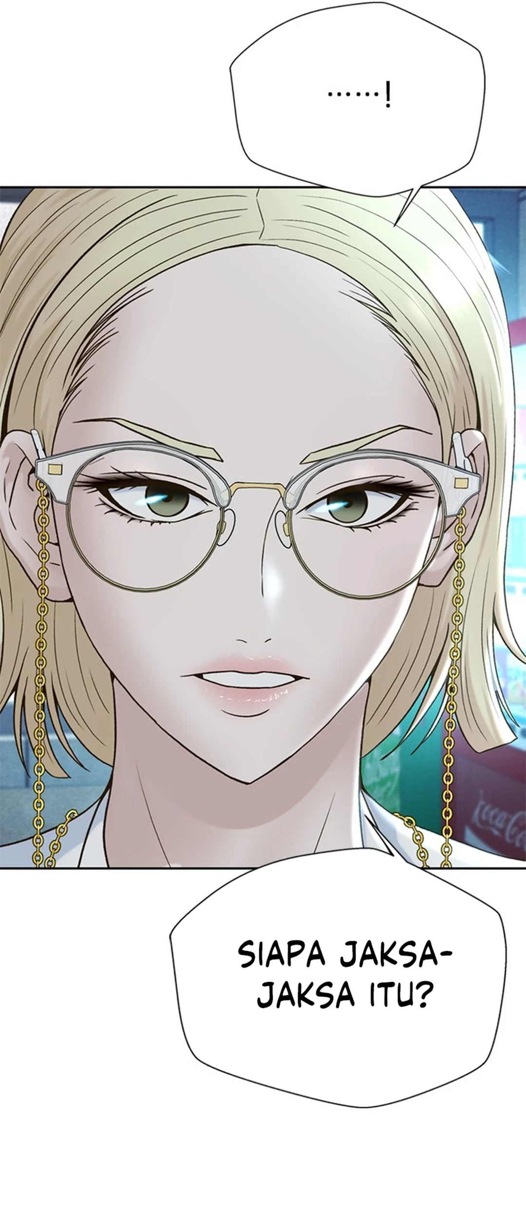 Judge Lee Han Young Chapter 120 Gambar 82