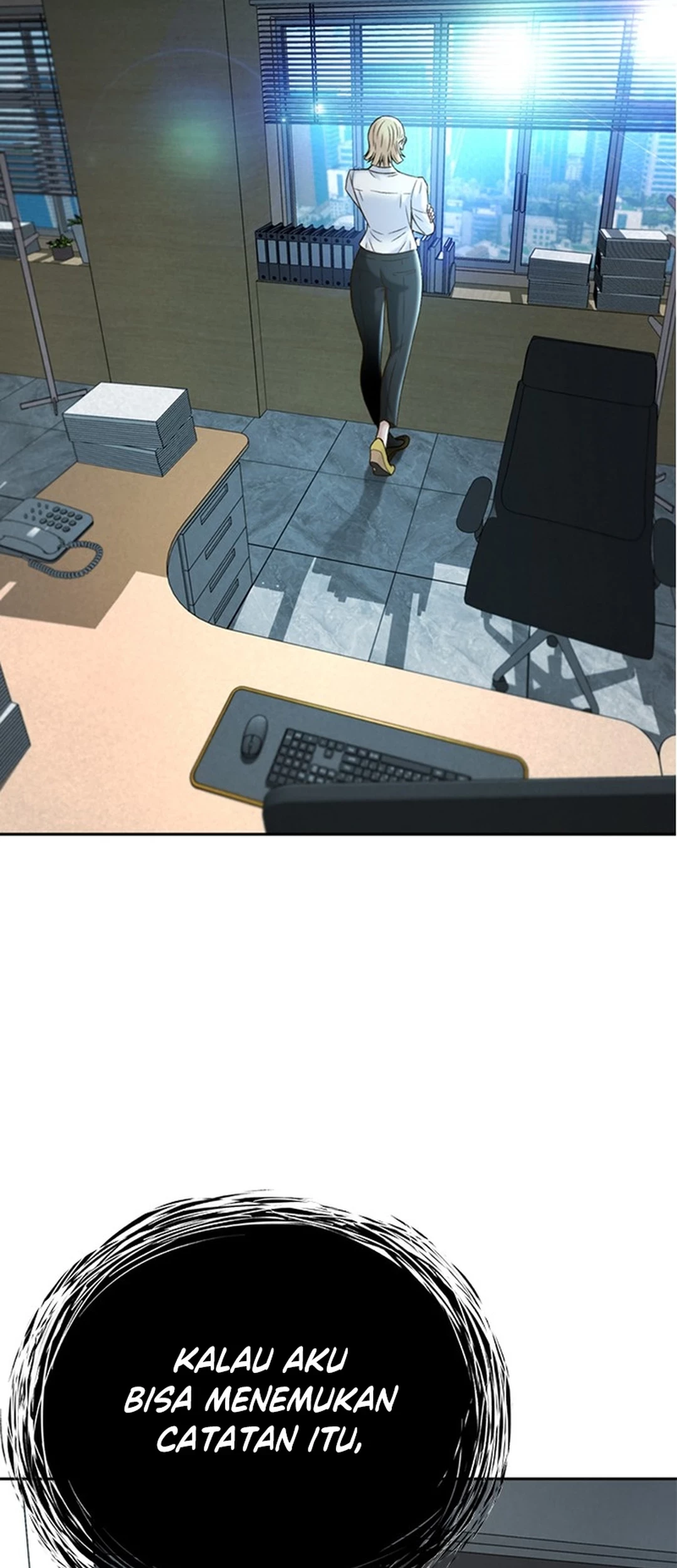 Judge Lee Han Young Chapter 120 Gambar 90