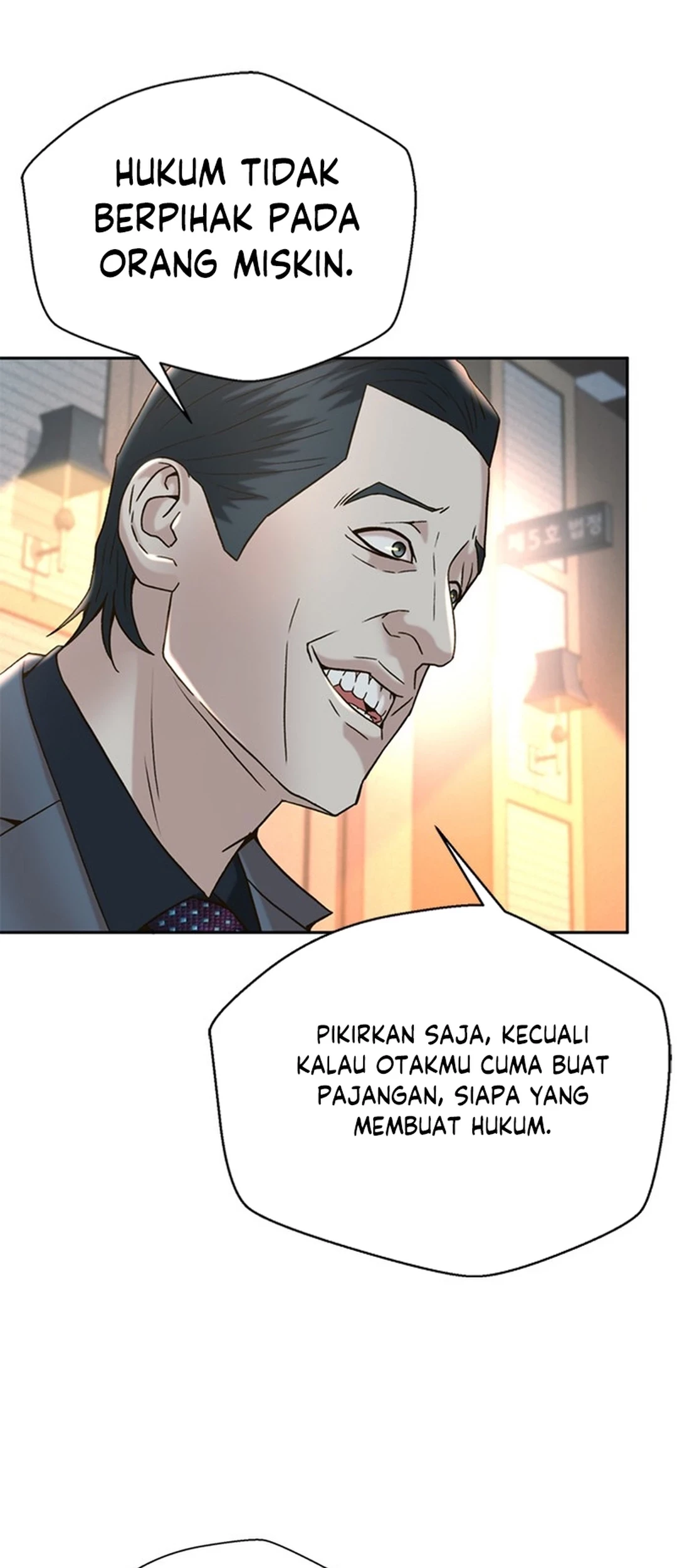 Judge Lee Han Young Chapter 120 Gambar 11