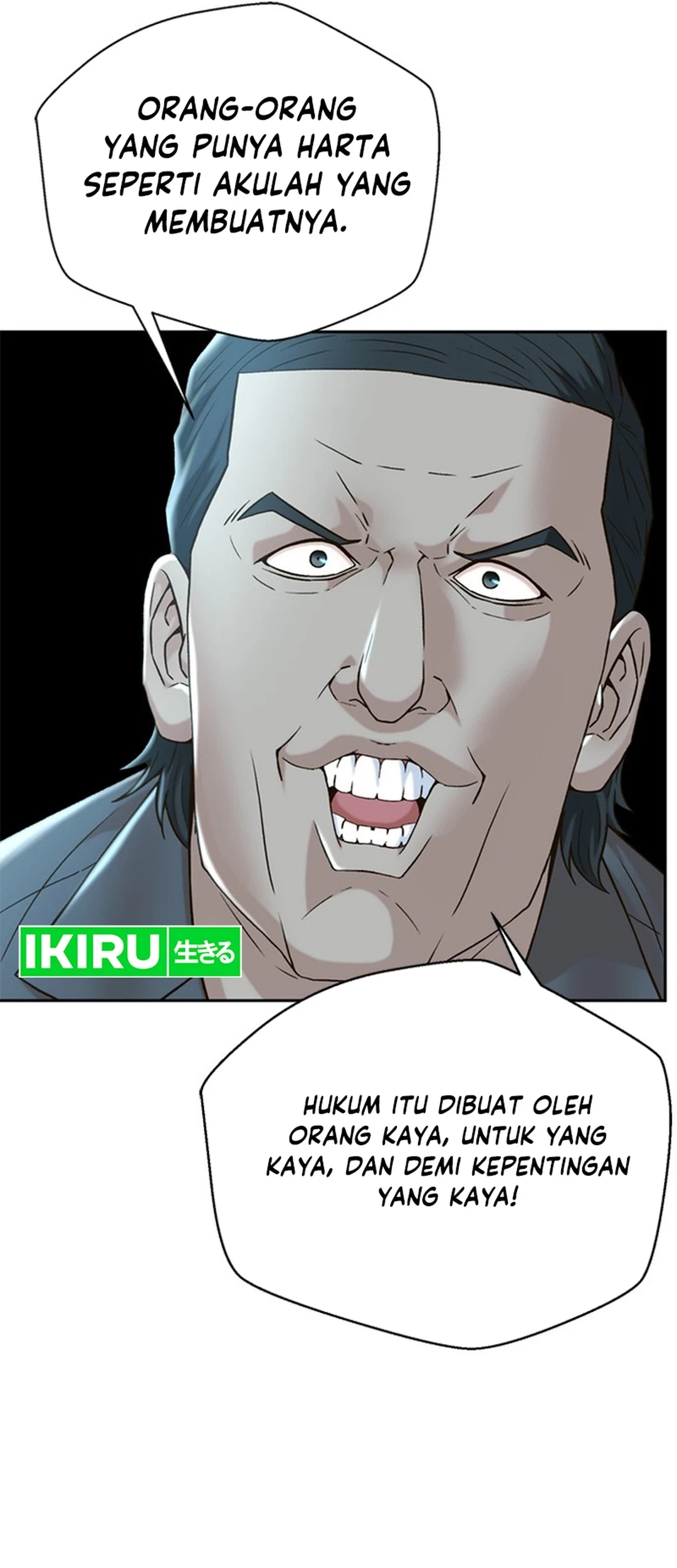 Judge Lee Han Young Chapter 120 Gambar 13