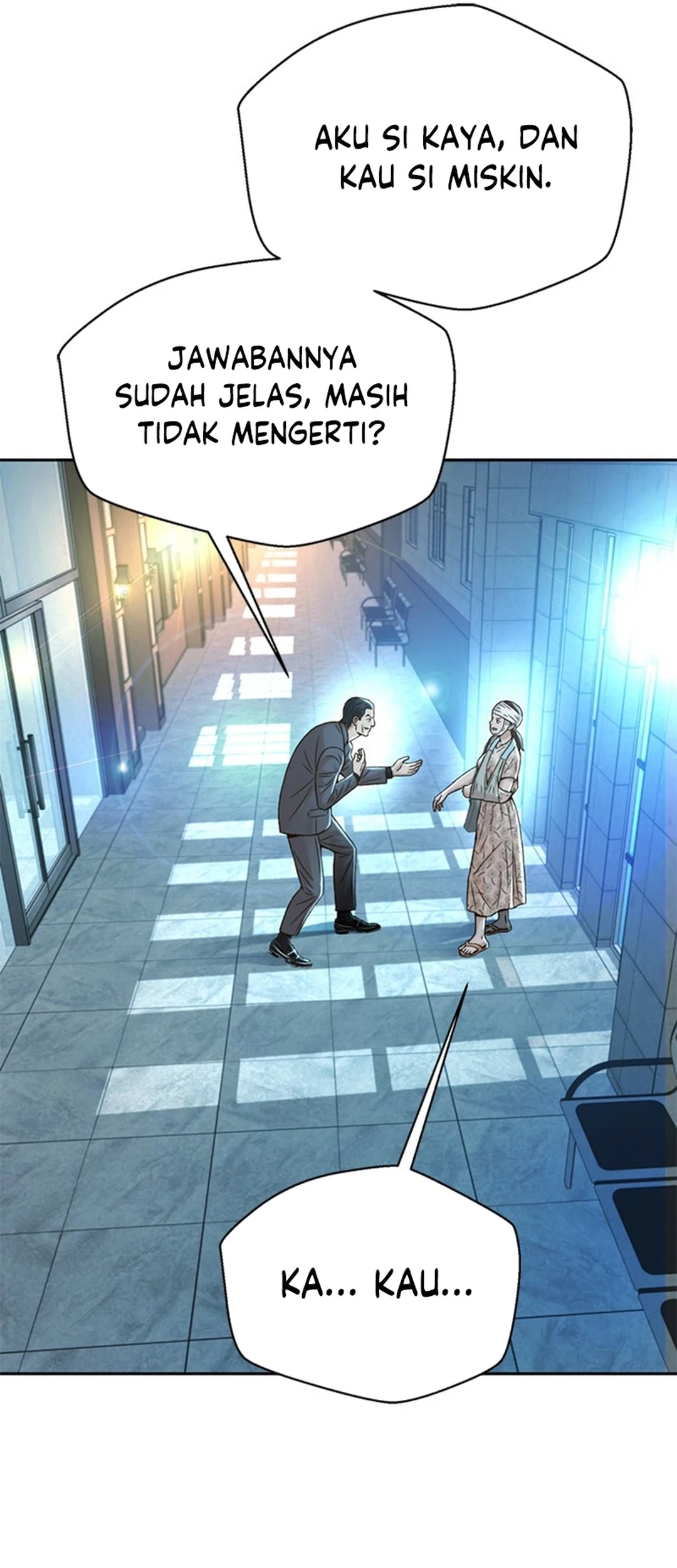 Judge Lee Han Young Chapter 120 Gambar 15