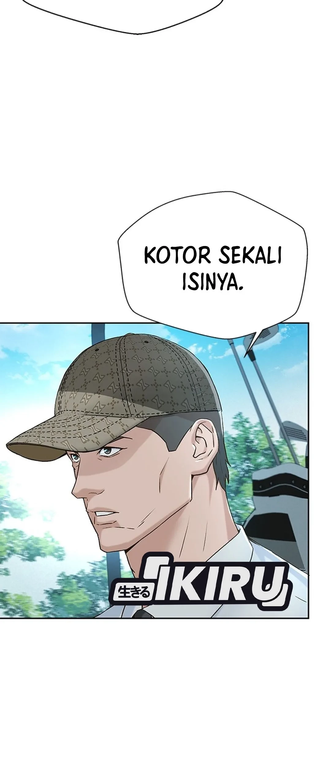 Judge Lee Han Young Chapter 121 Gambar 30