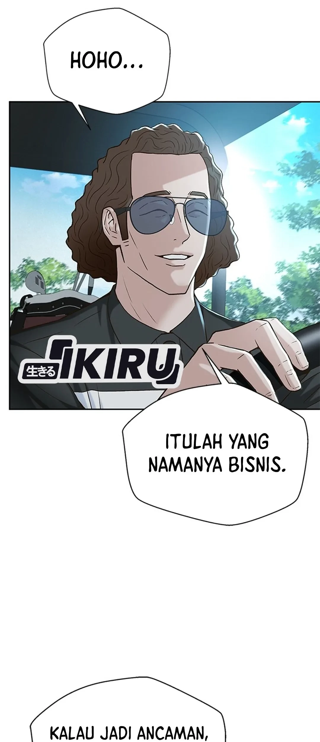 Judge Lee Han Young Chapter 121 Gambar 31