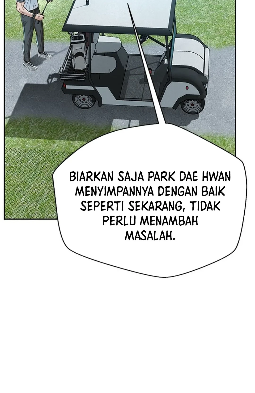 Judge Lee Han Young Chapter 121 Gambar 34