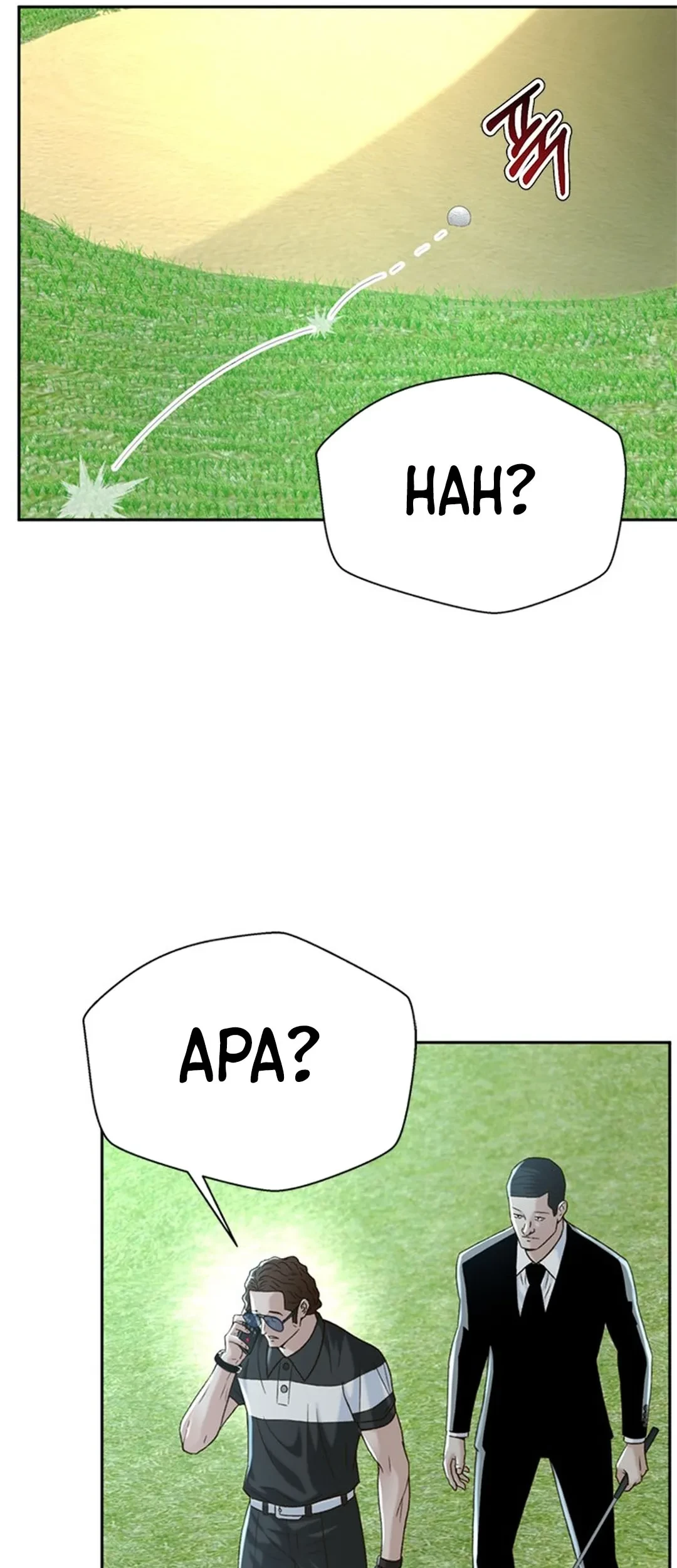 Judge Lee Han Young Chapter 121 Gambar 39