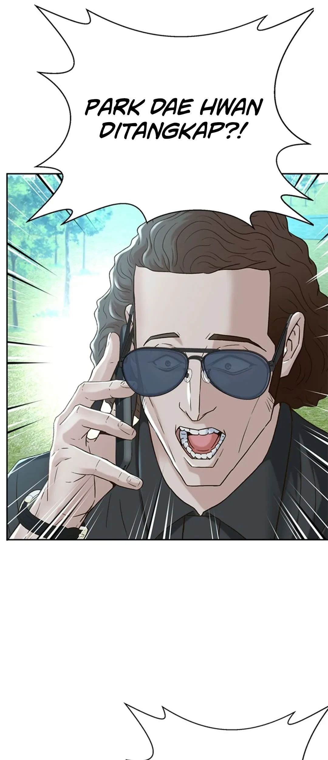 Judge Lee Han Young Chapter 121 Gambar 41