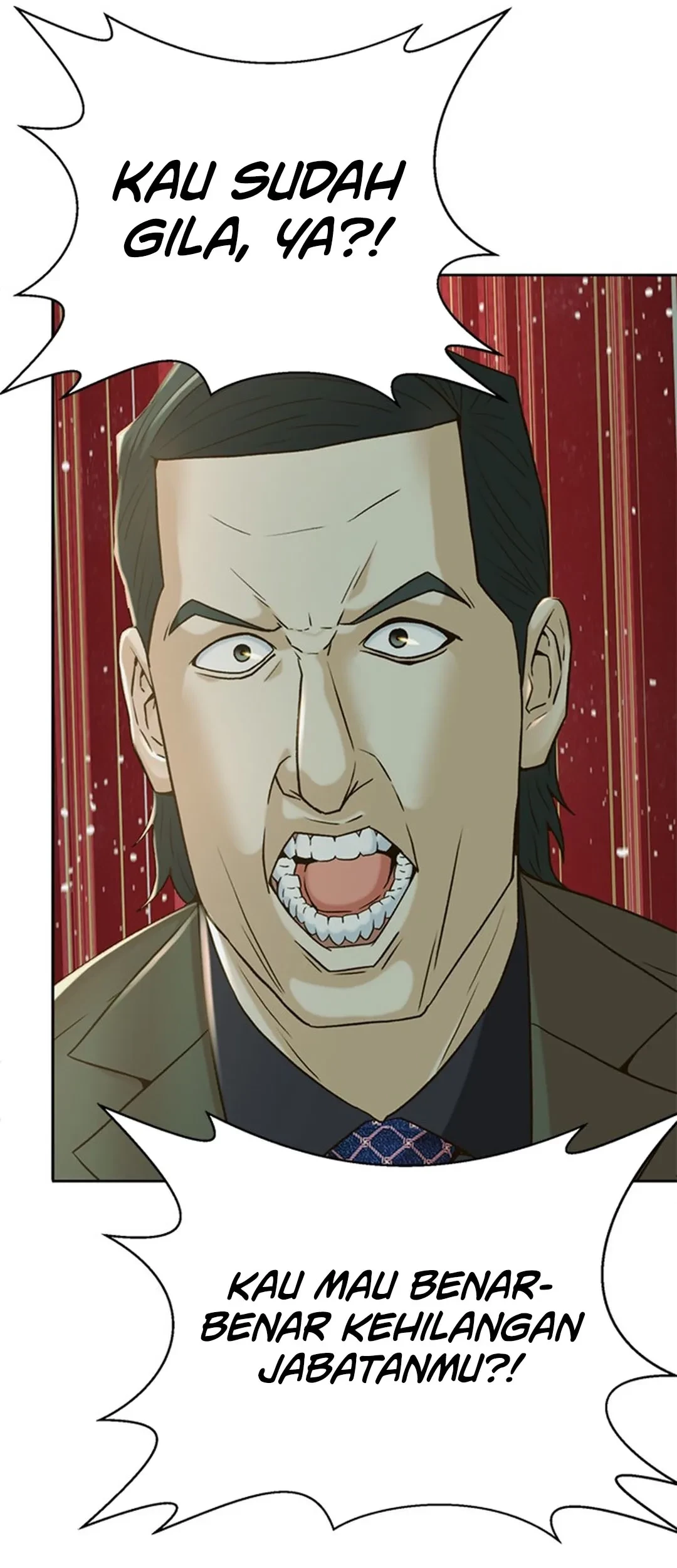 Judge Lee Han Young Chapter 121 Gambar 45