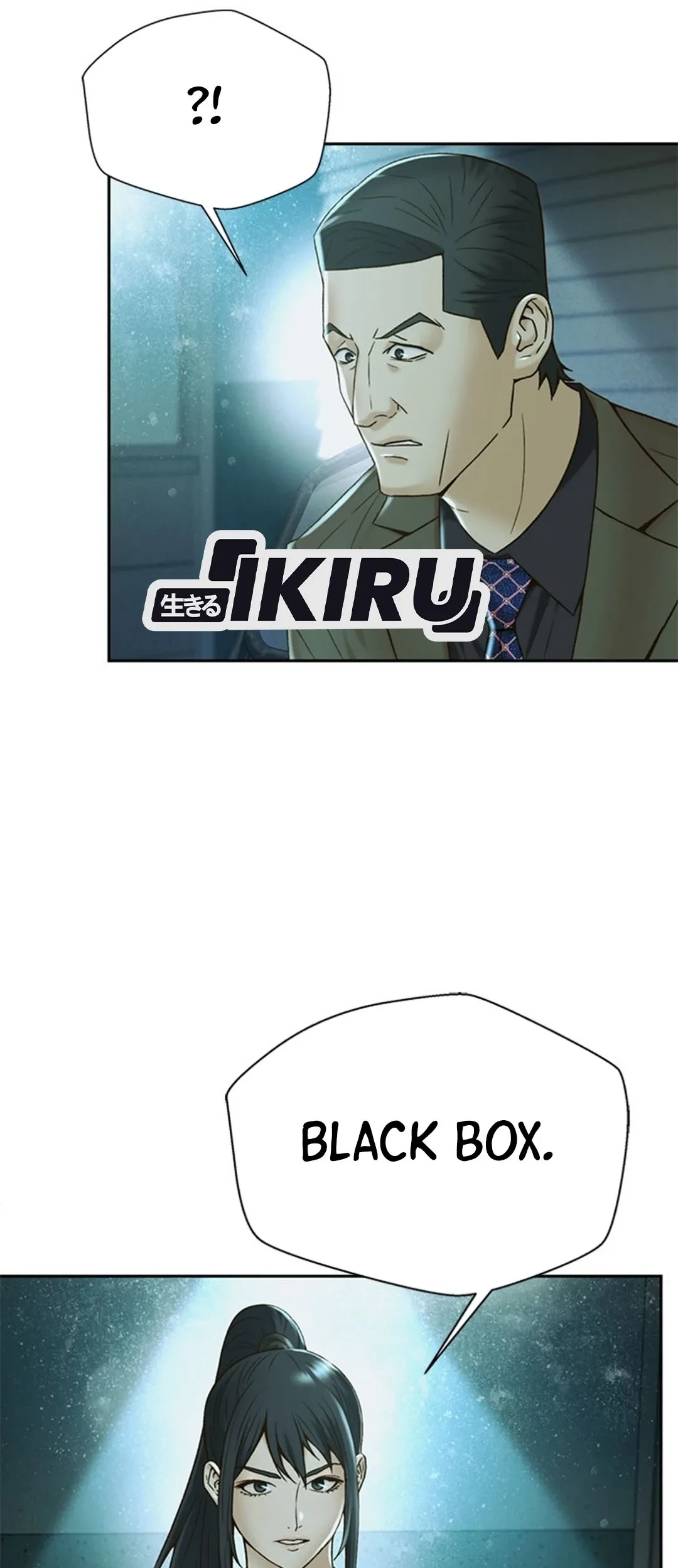 Judge Lee Han Young Chapter 121 Gambar 49