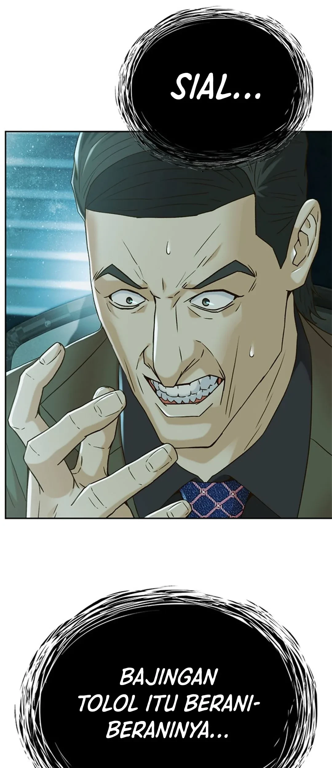 Judge Lee Han Young Chapter 121 Gambar 53