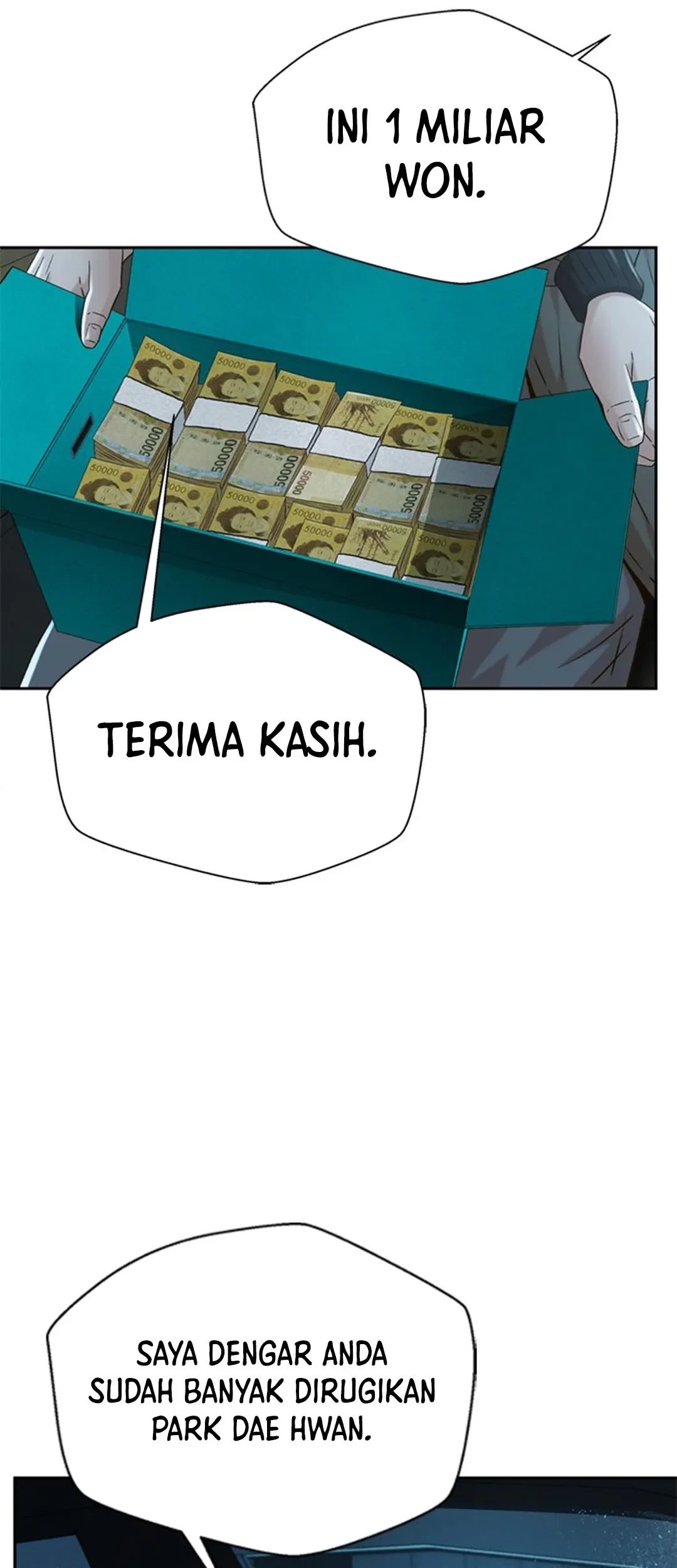 Judge Lee Han Young Chapter 121 Gambar 57