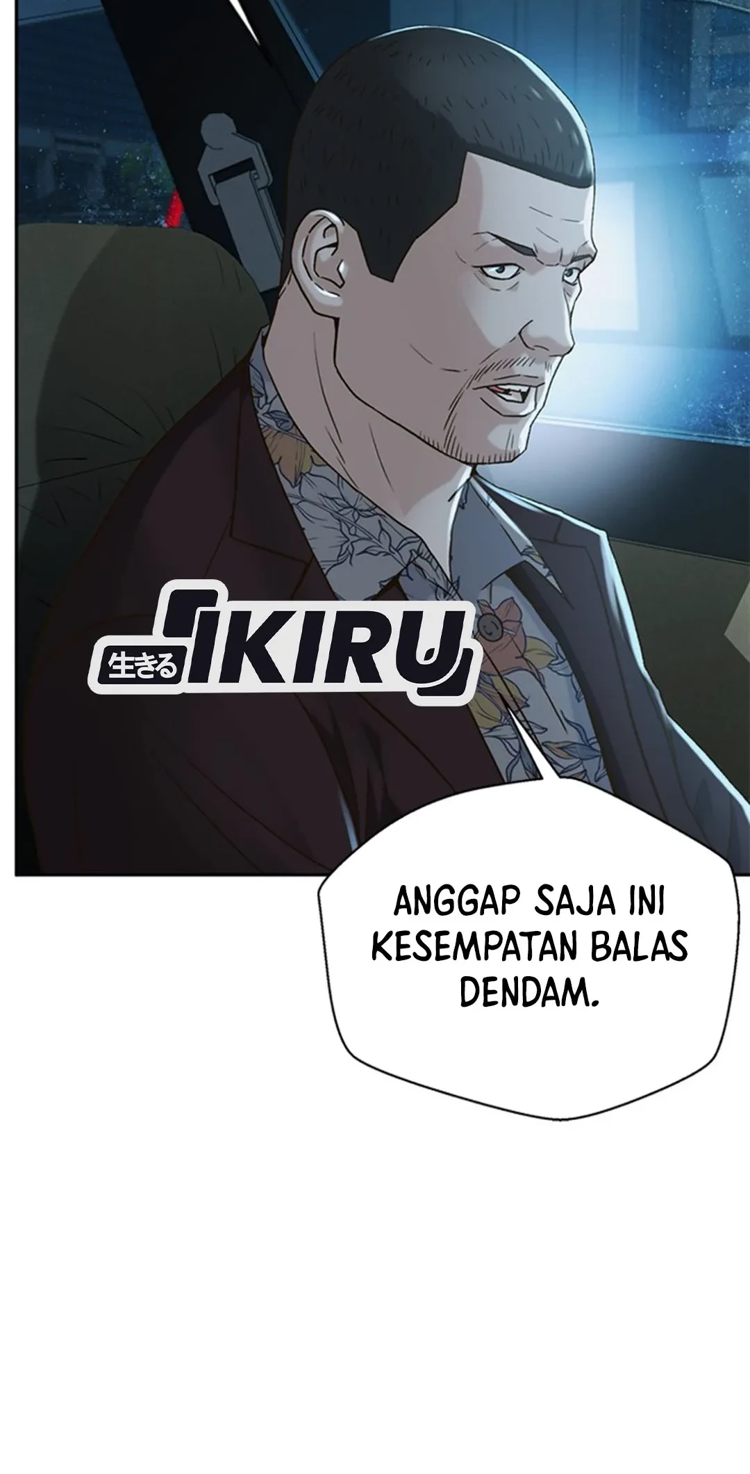 Judge Lee Han Young Chapter 121 Gambar 58