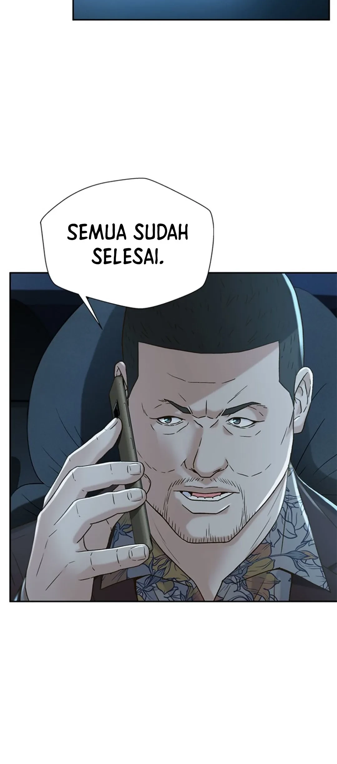 Judge Lee Han Young Chapter 121 Gambar 62