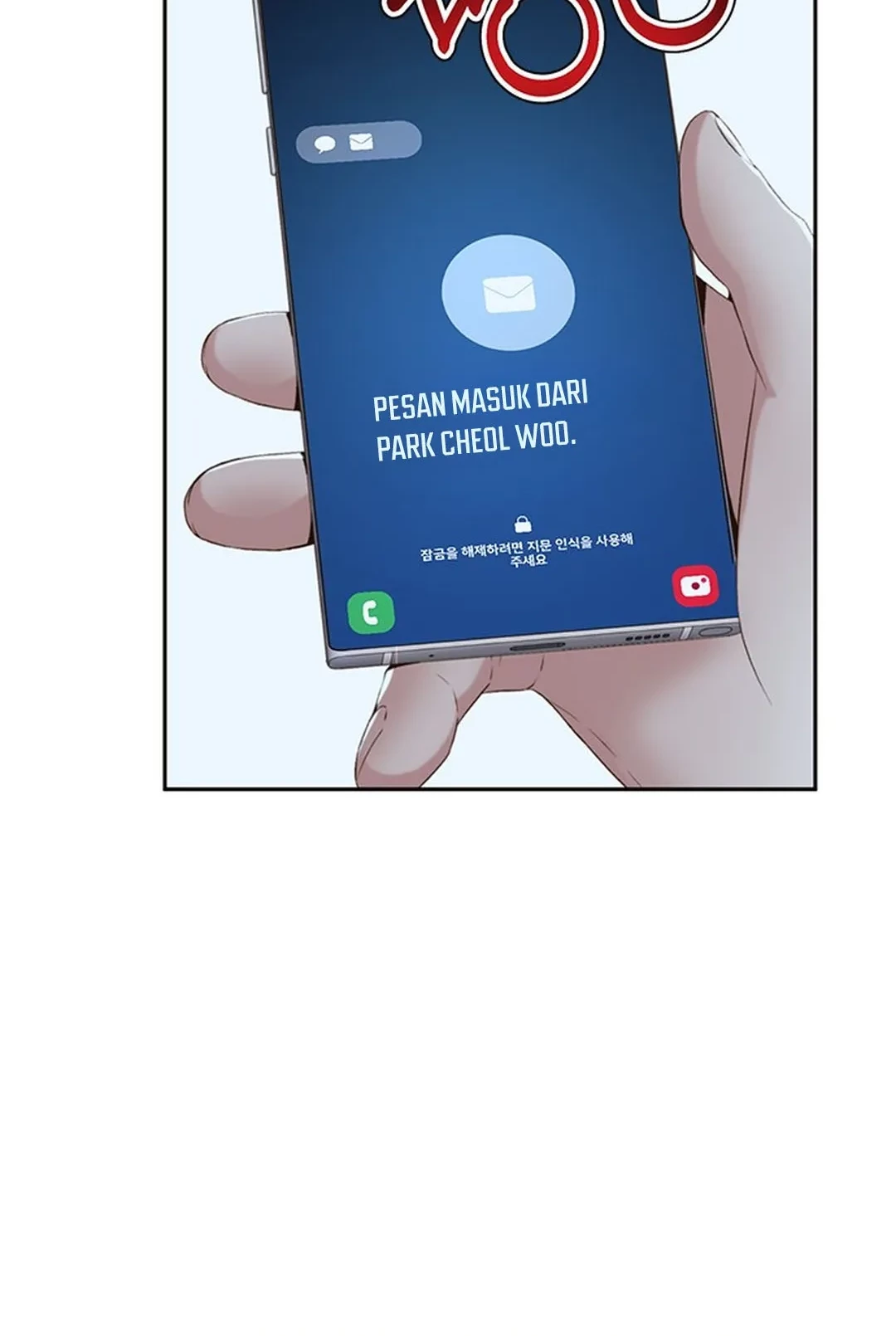 Judge Lee Han Young Chapter 121 Gambar 16