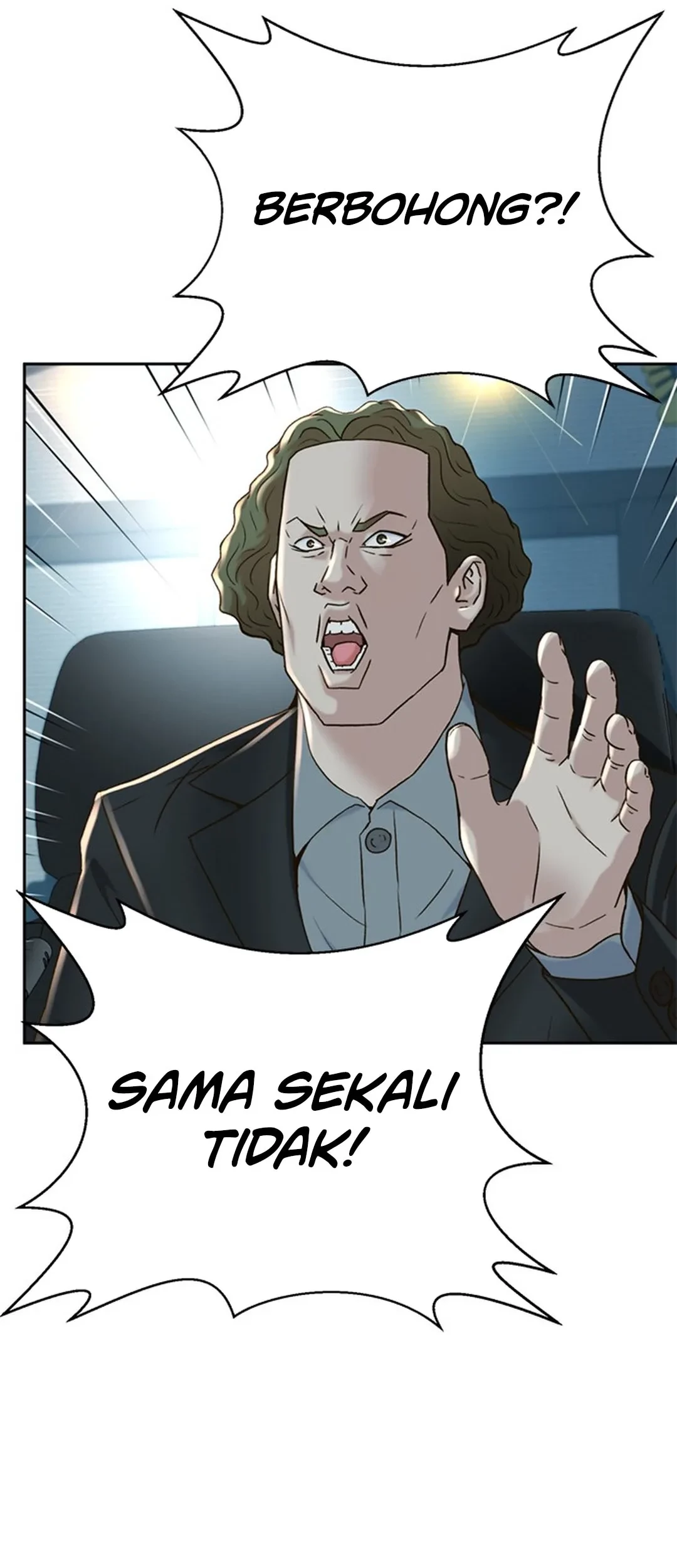 Judge Lee Han Young Chapter 122 Gambar 40