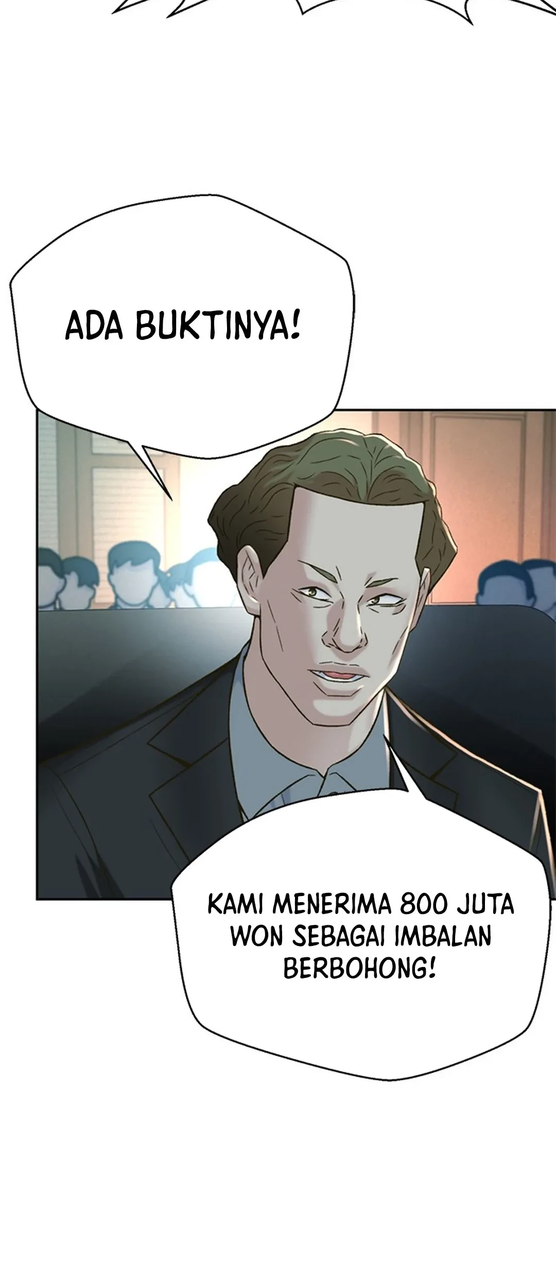 Judge Lee Han Young Chapter 122 Gambar 49