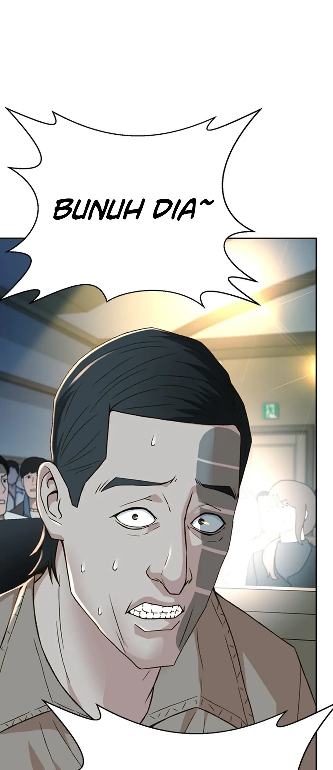 Judge Lee Han Young Chapter 122 Gambar 76