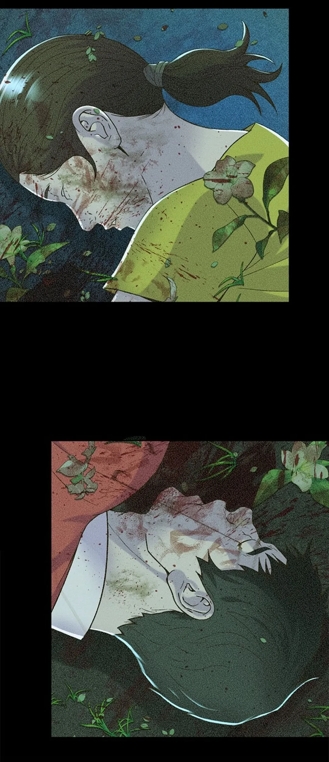 Judge Lee Han Young Chapter 122 Gambar 11