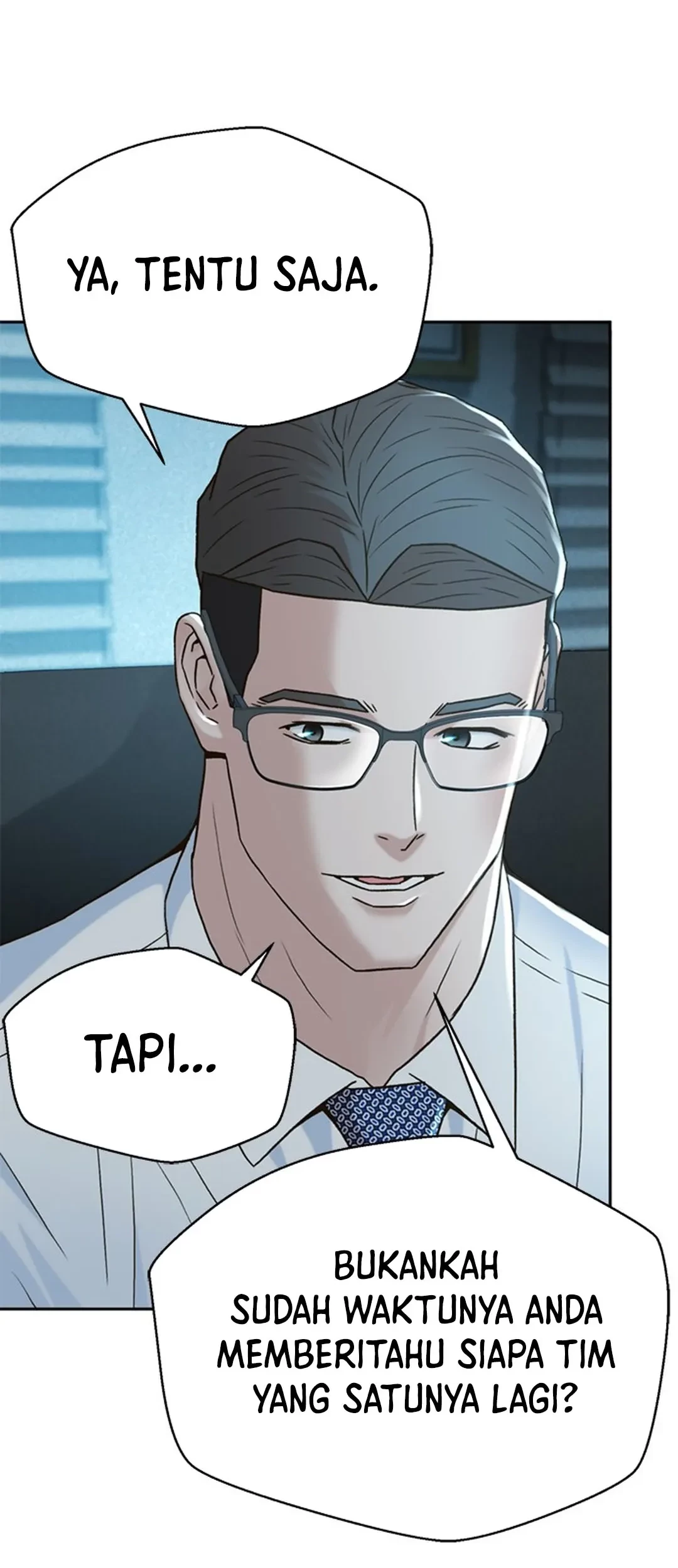 Judge Lee Han Young Chapter 123 Gambar 44