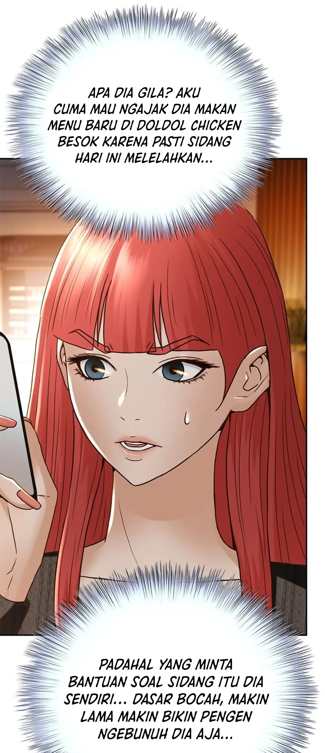 Judge Lee Han Young Chapter 123 Gambar 50