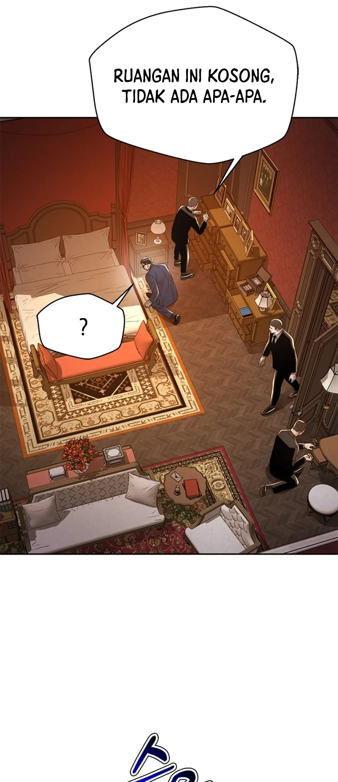 Judge Lee Han Young Chapter 123 Gambar 68